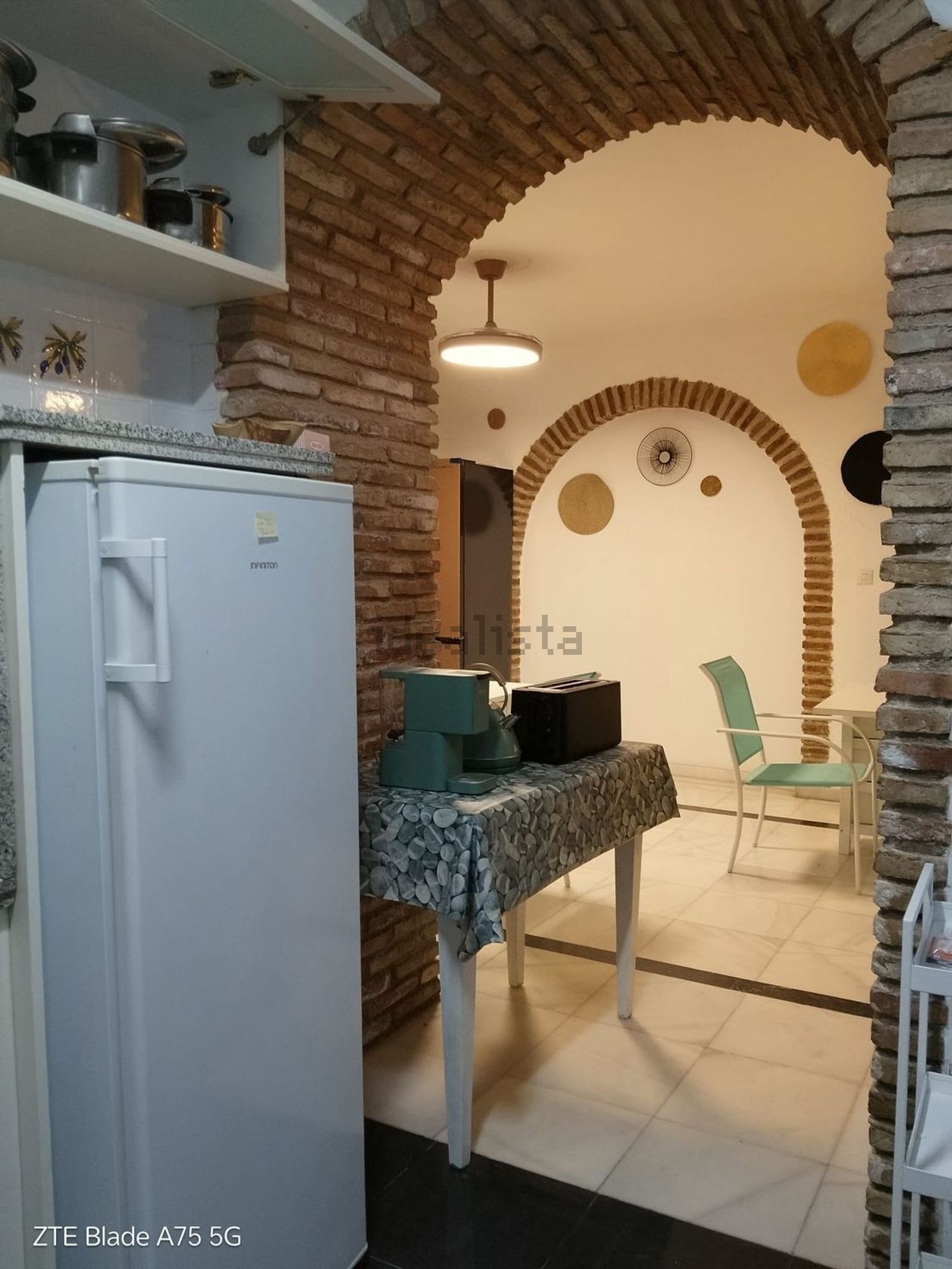 Habitació de lloguer, Còrdova