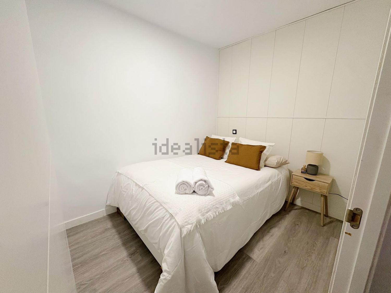 Appartamento 38 m² a Madrid