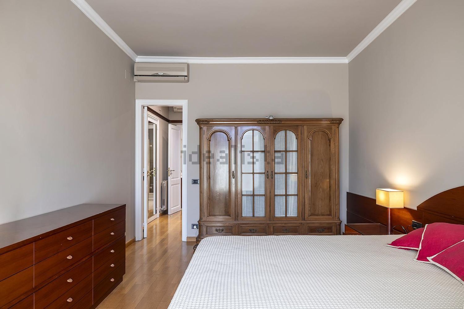 Piso de 200 m² en Barcelona