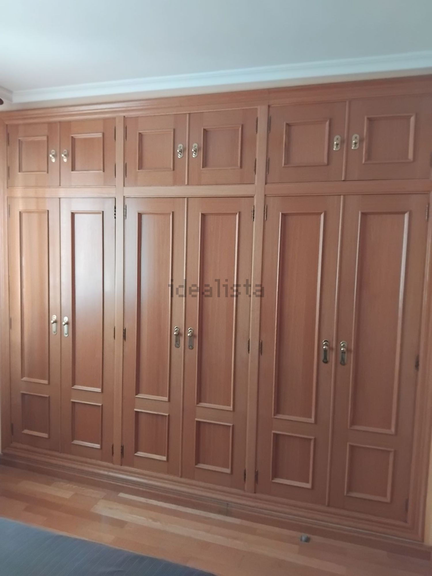 Pis de 50 m² a Saragossa