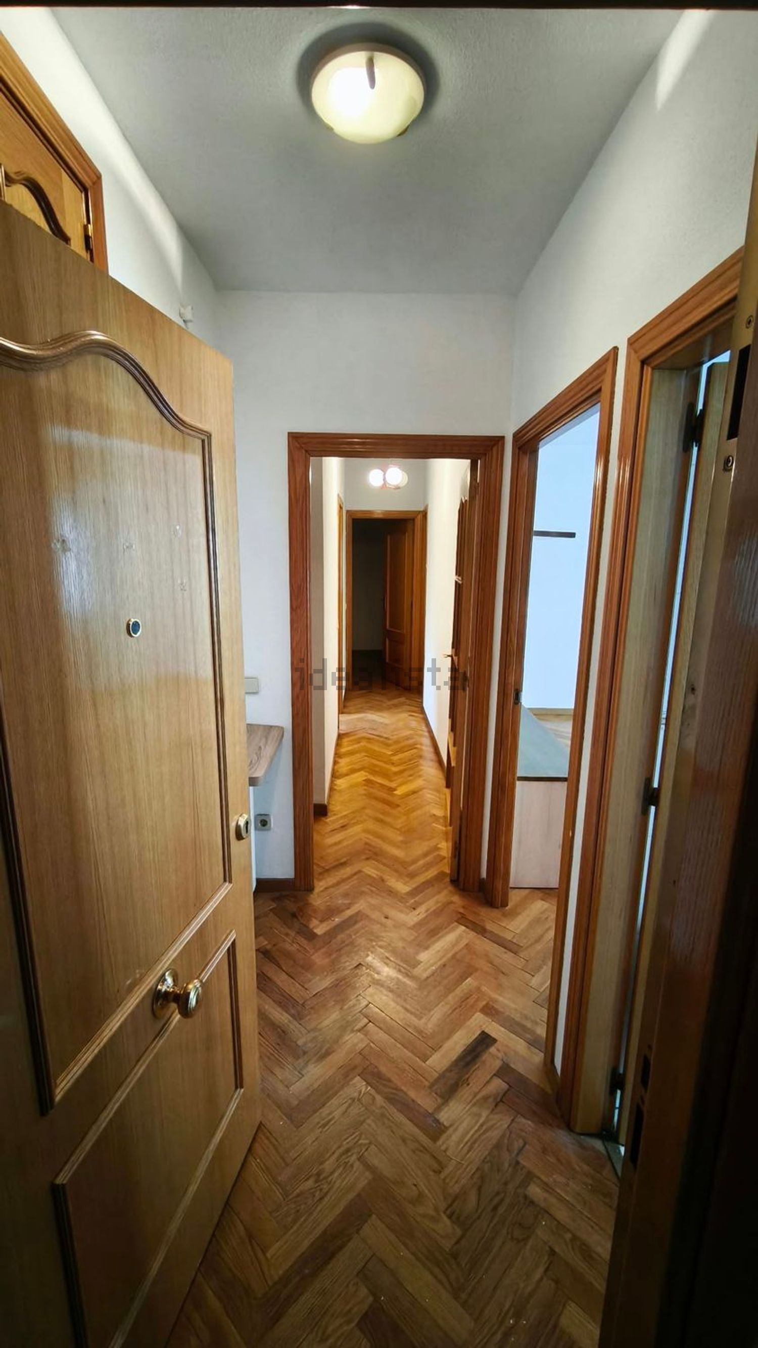 Pis de 75 m² a Madrid