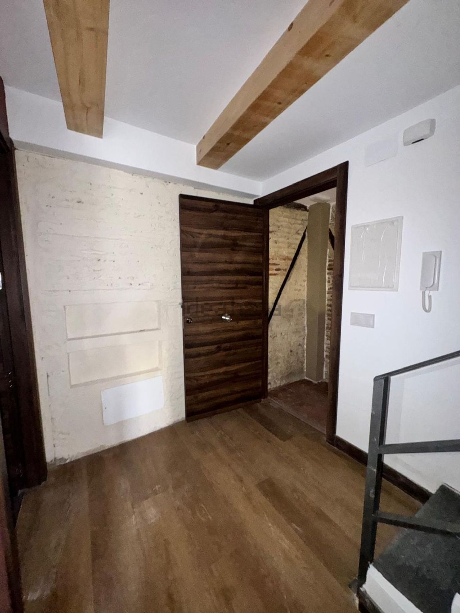 Piso de 46 m² en Segovia
