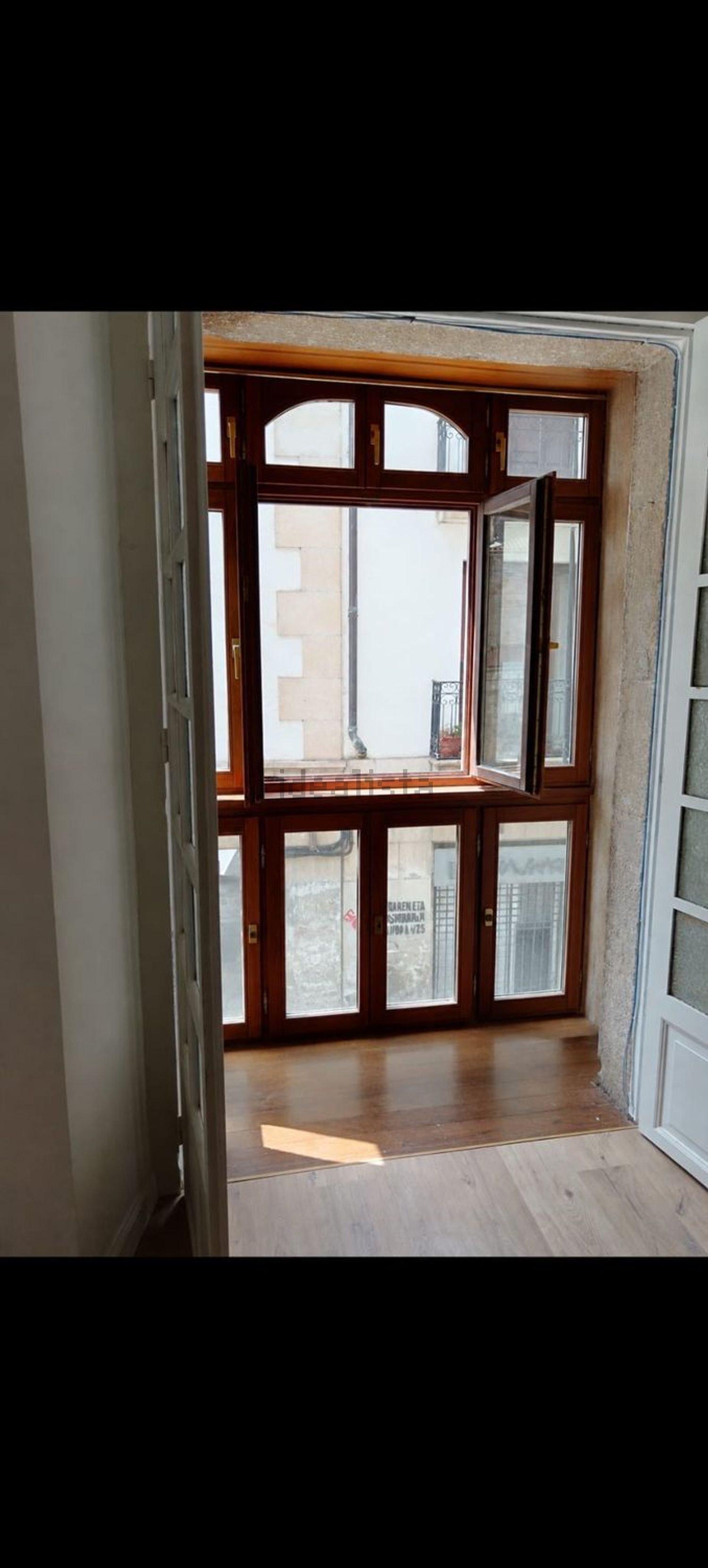 Flat 105 m² in Oñati