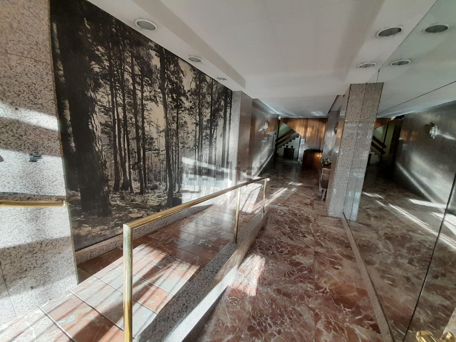 Piso de 79 m² en Madrid