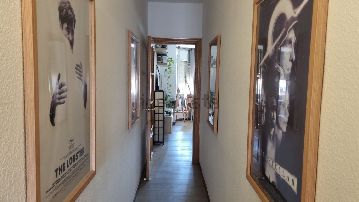 Piso de 150 m² en Sabadell