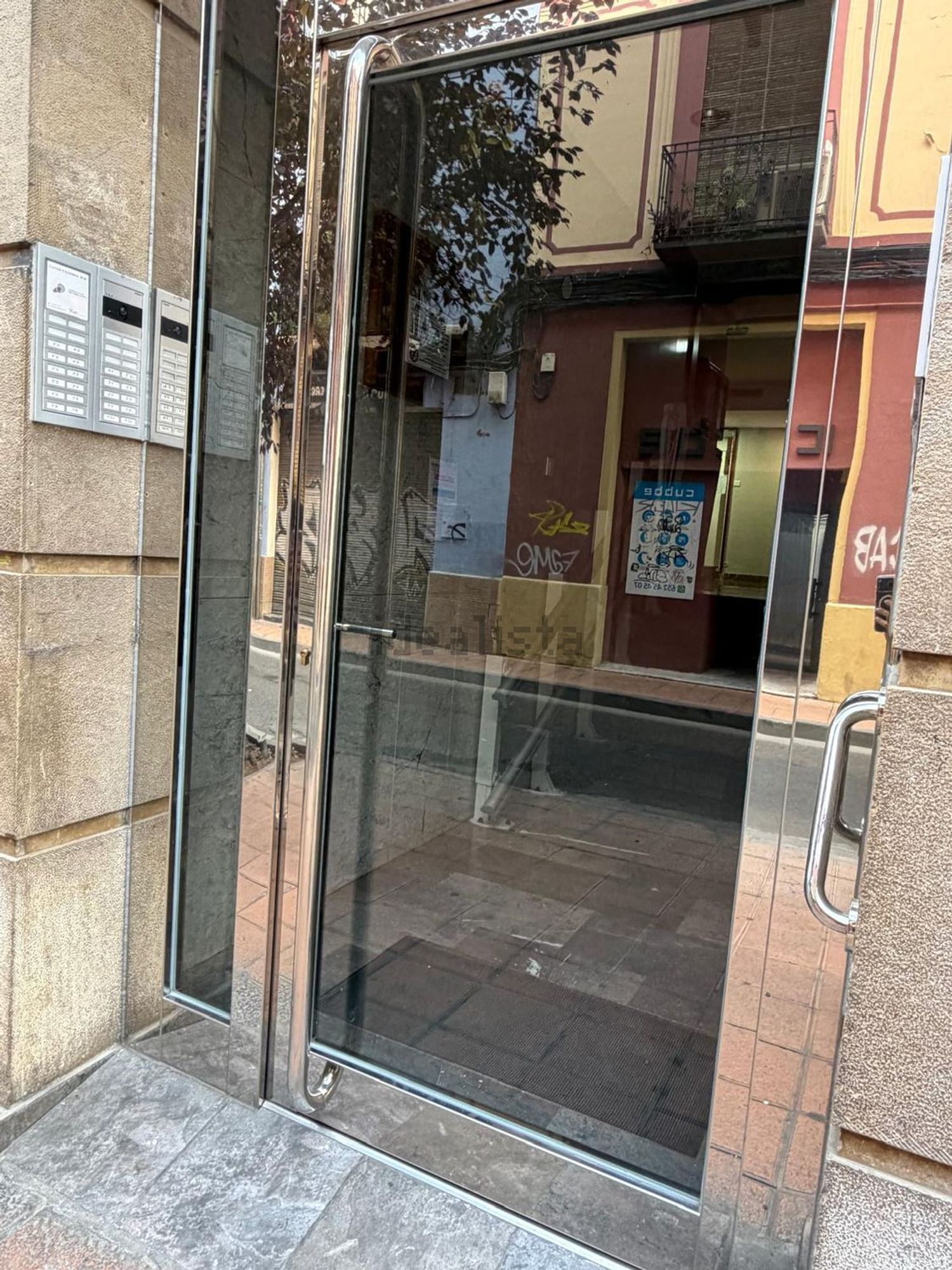 Pis de 60 m² a Saragossa