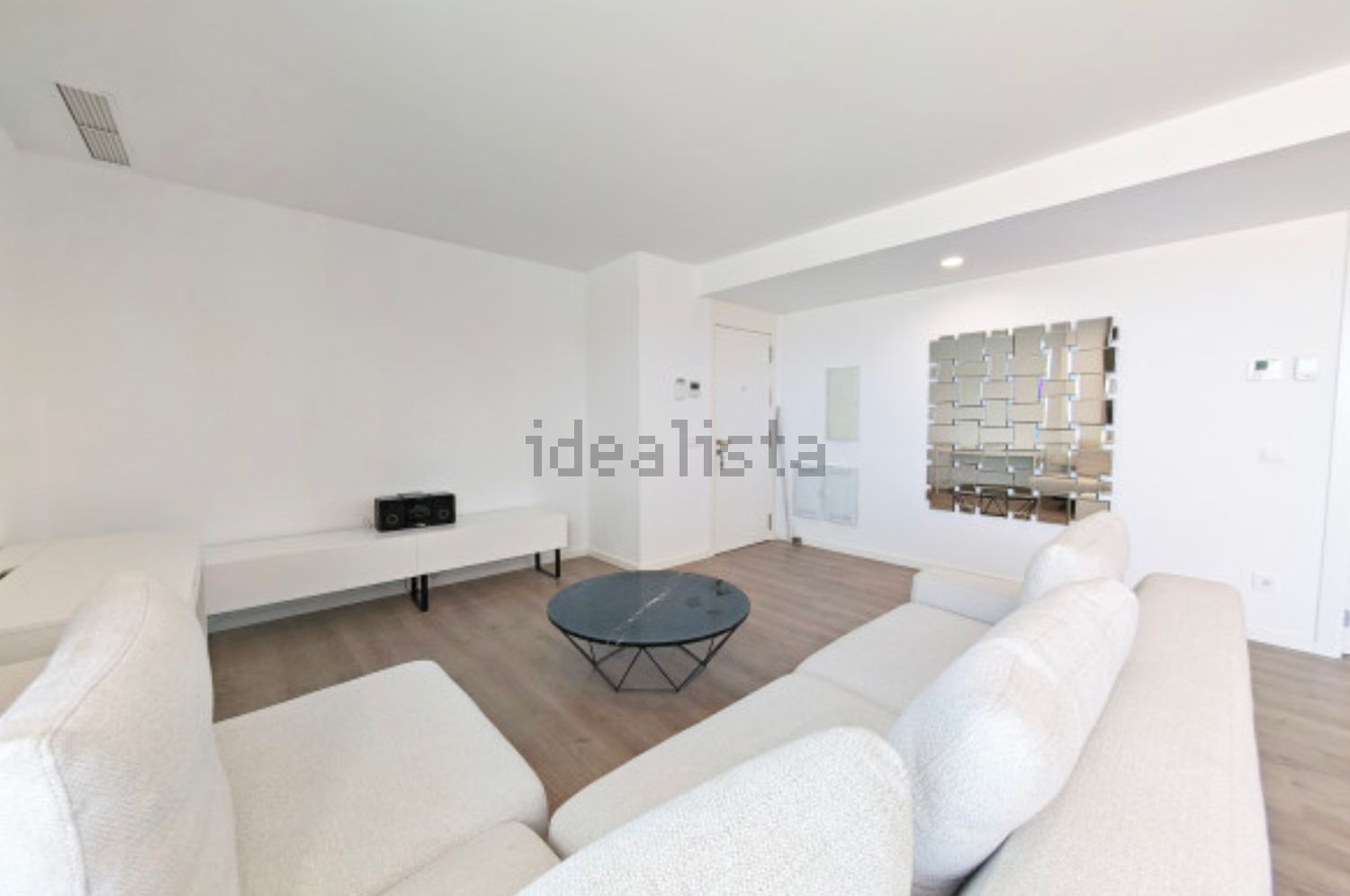 Pis de 90 m² a Estepona