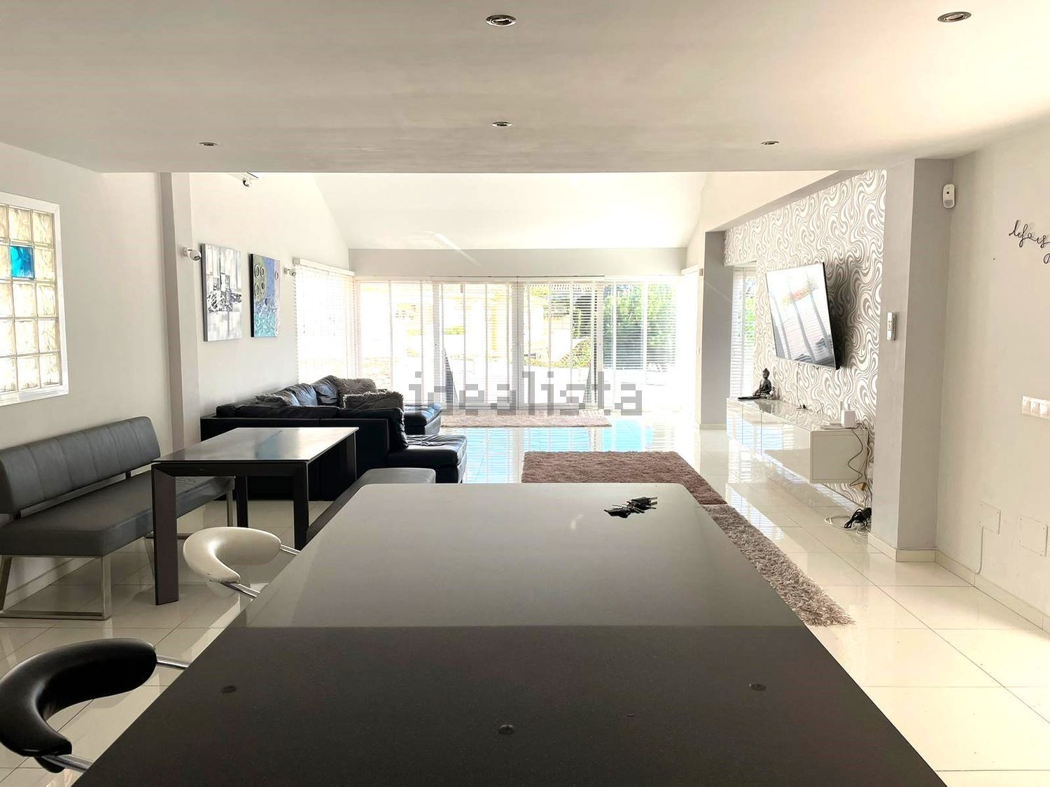 Casa de 375 m² a Mijas