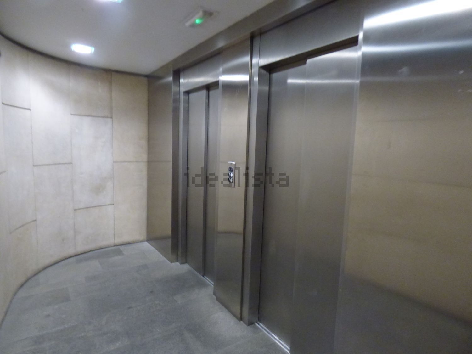 Piso de 122 m² en Albacete