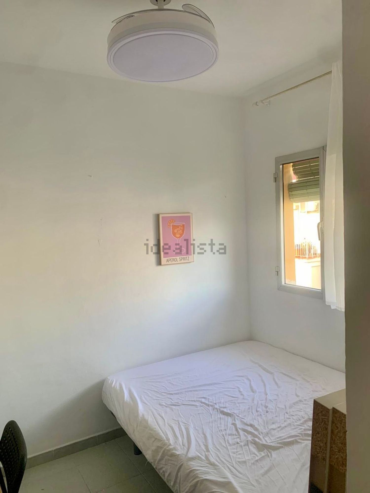 Zimmer zur Miete, Sevilla