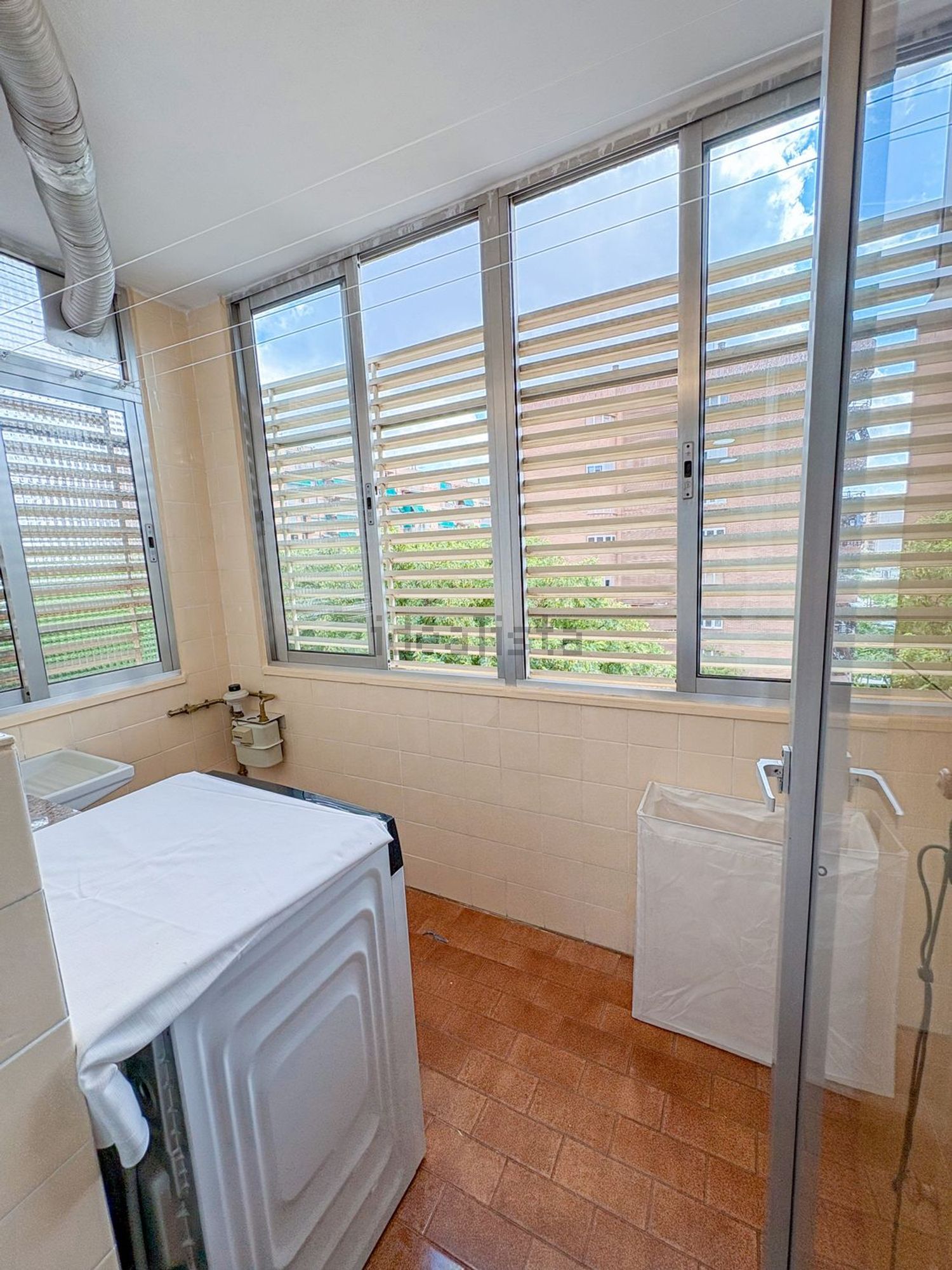 Appartamento 112 m² a Valencia