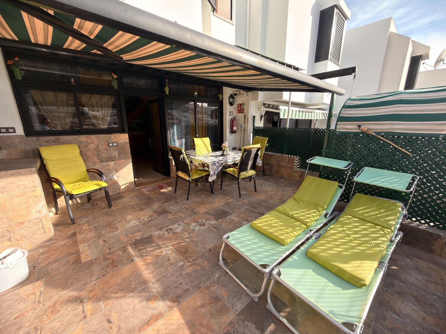 Piso de 72 m² en Mogán