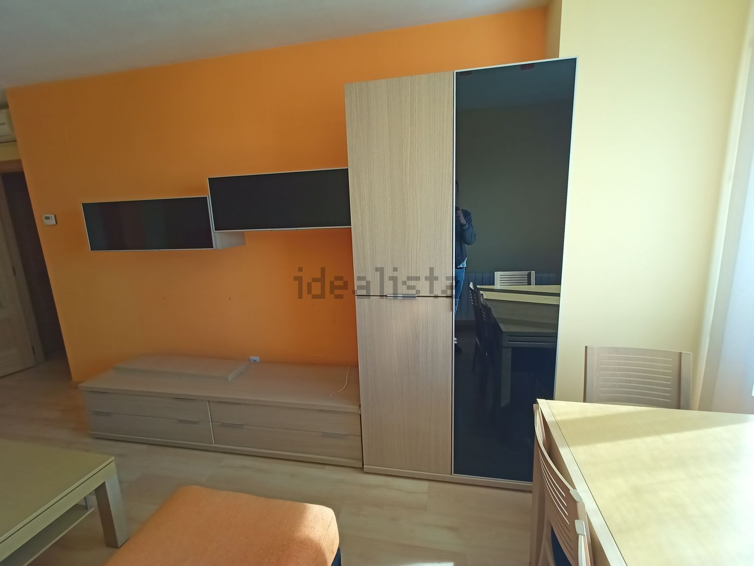 Wohnung 100 m² in Valladolid
