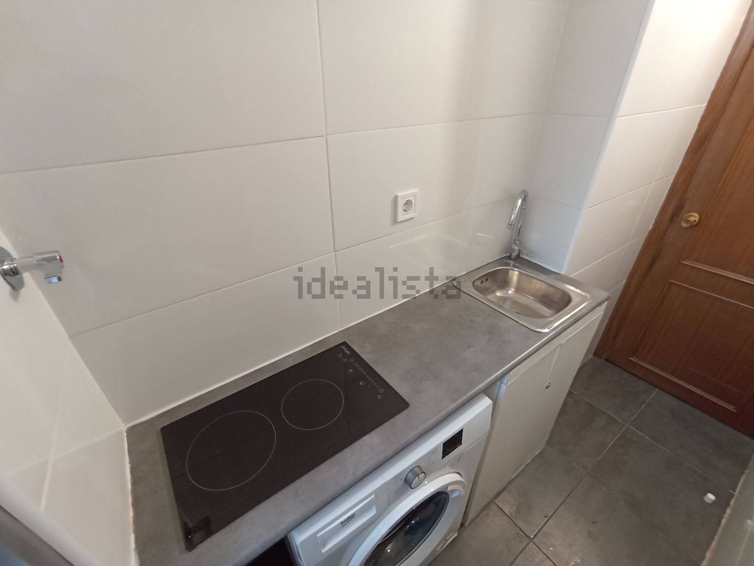 Habitació de lloguer, Bilbao