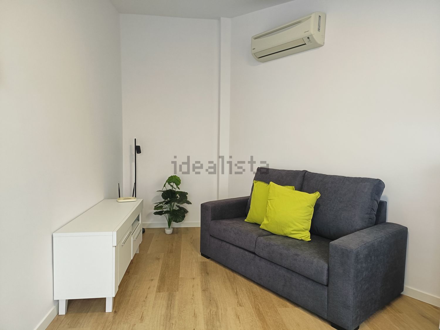 Pis de 35 m² a A Corunya
