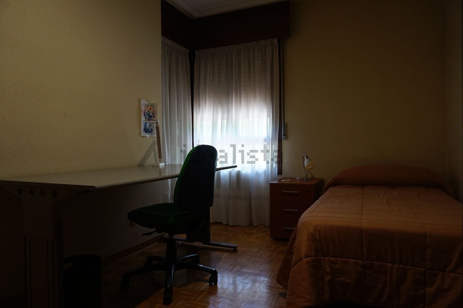 Habitación en alquiler, Burgos