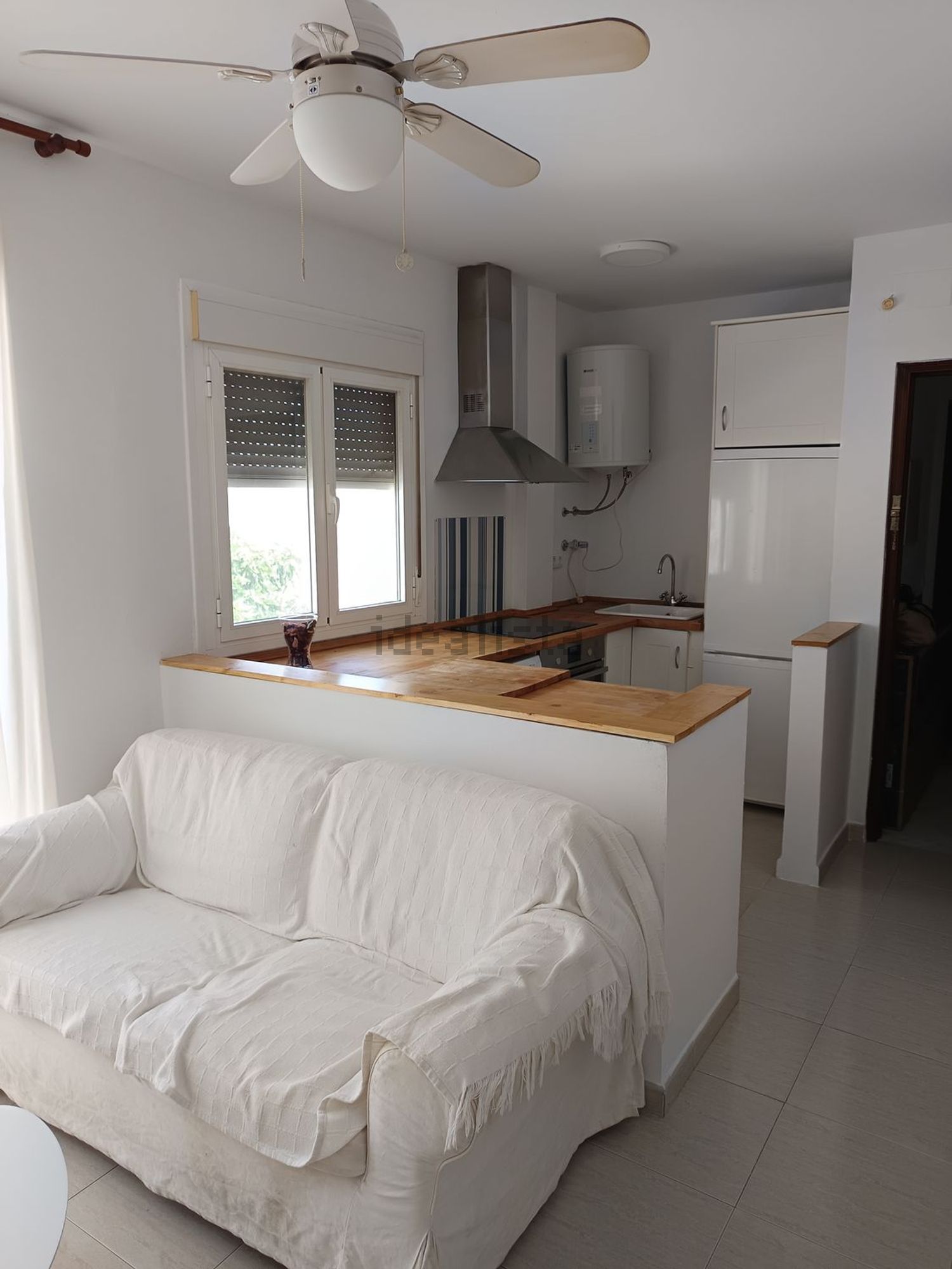 Piso de 55 m² en Chiclana de la Frontera