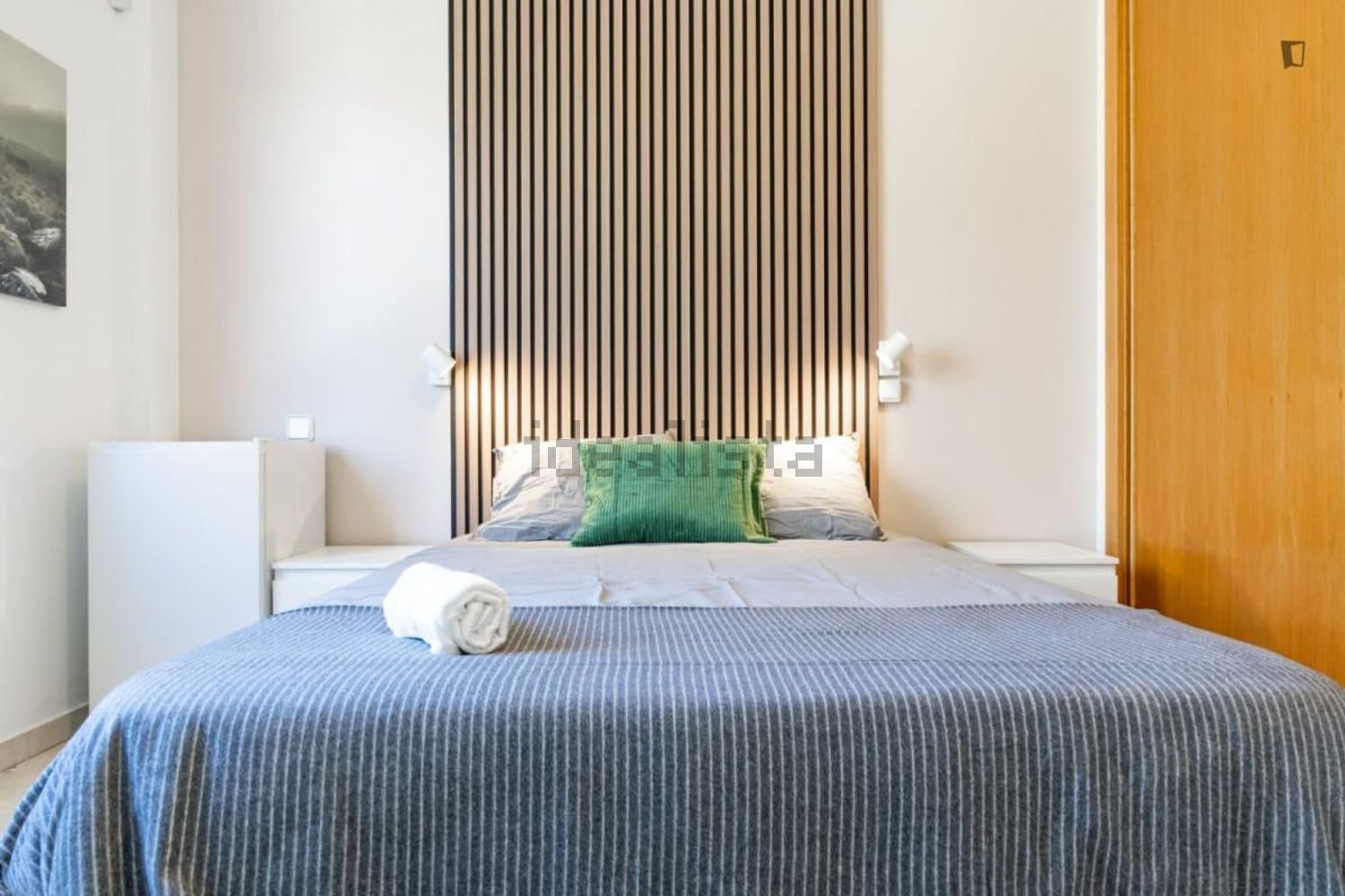 Habitación en alquiler, Madrid