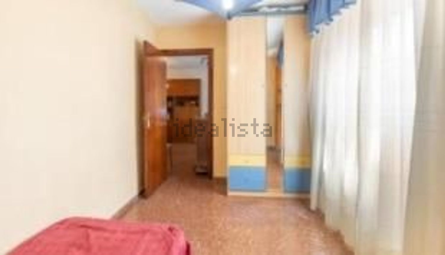 Zimmer zur Miete, Granada