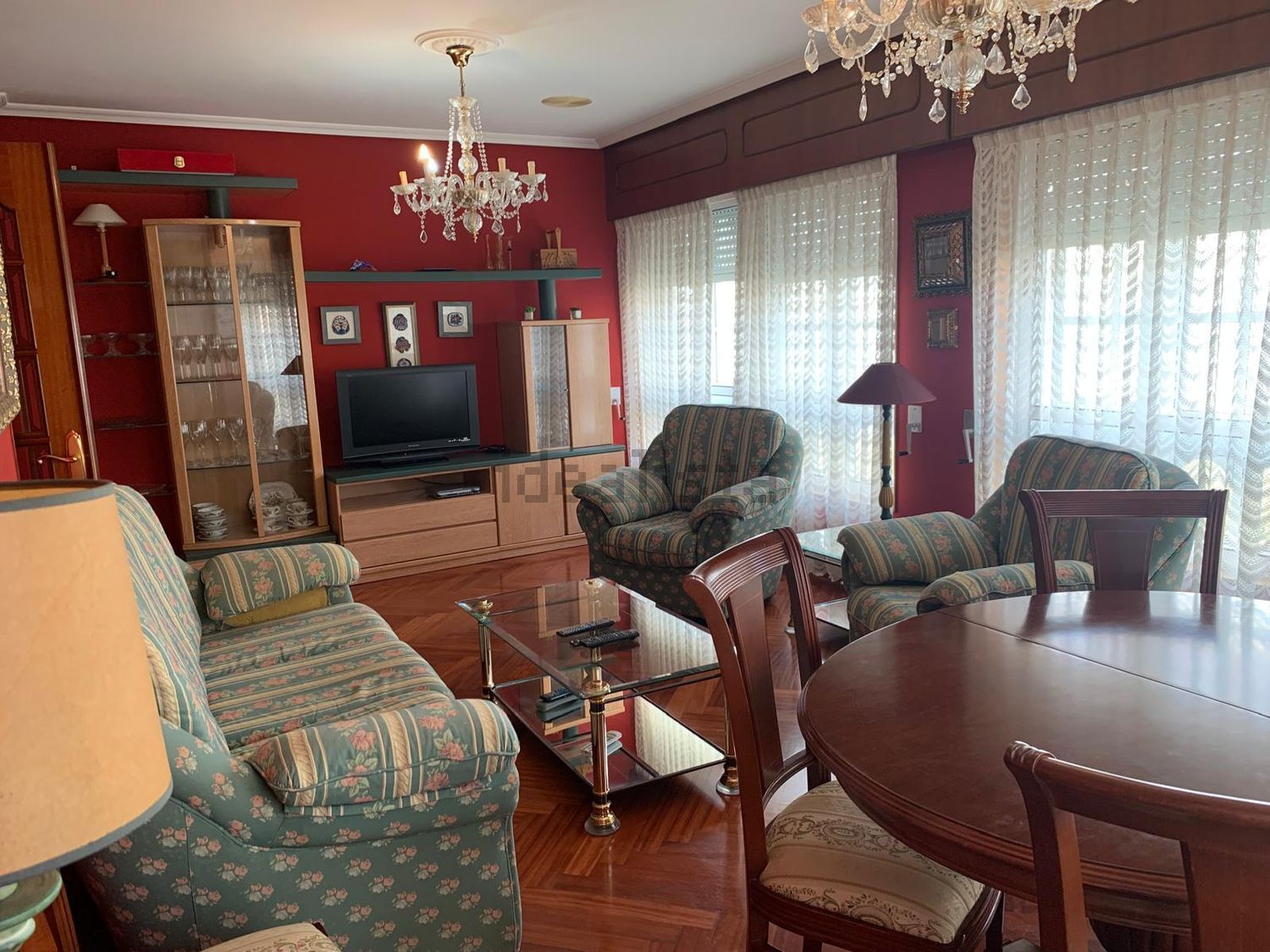 Pis de 96 m² a Ferrol