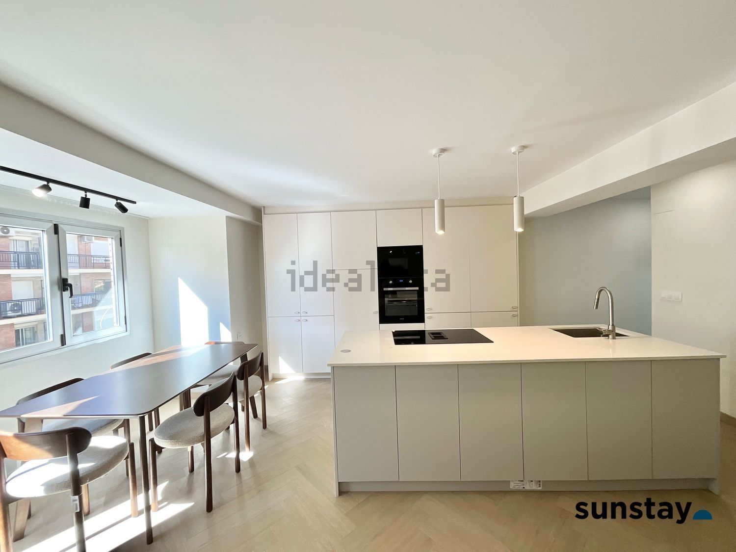 Appartement 140 m² à Valence