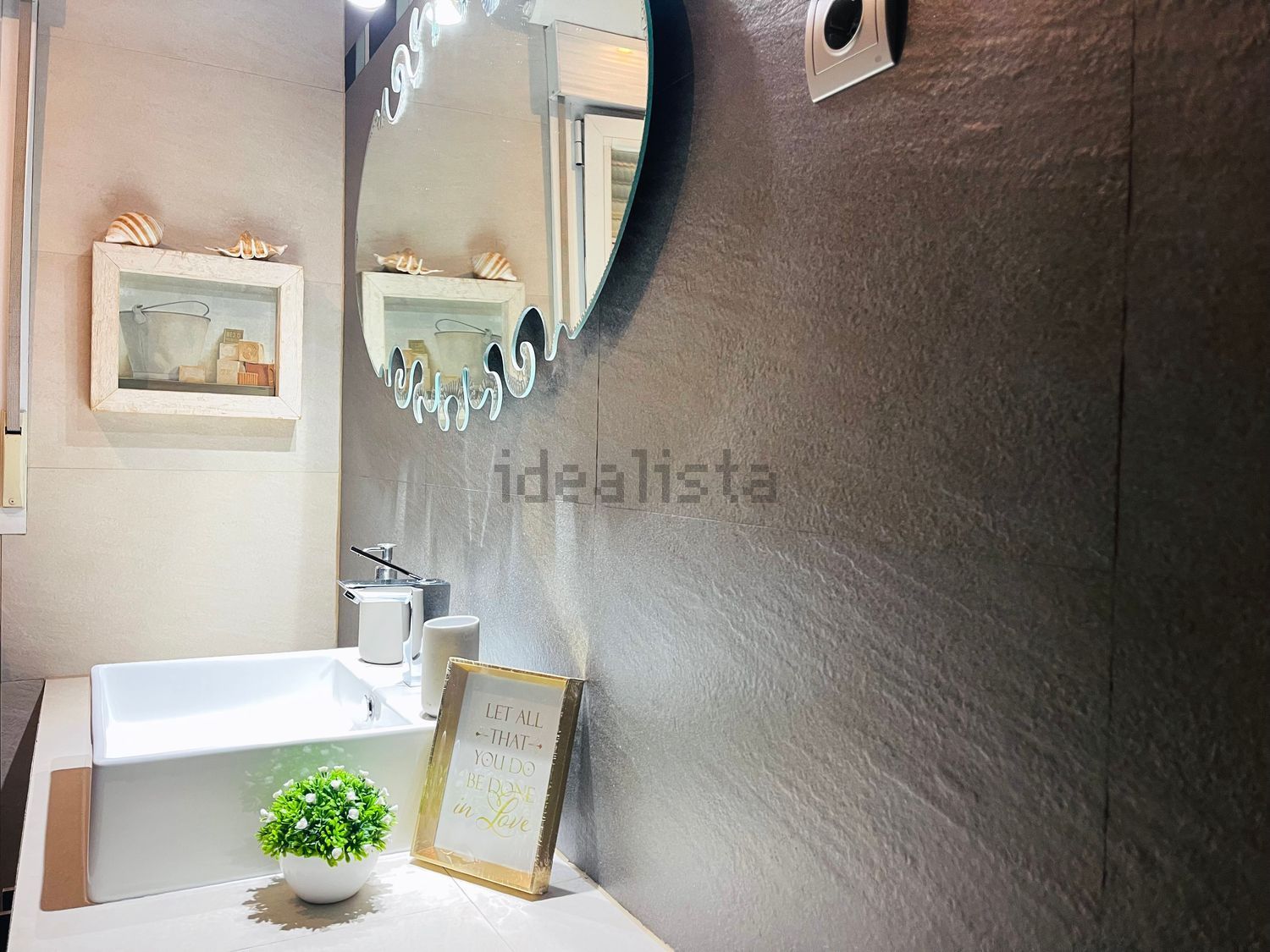 Appartement 90 m² à Madrid