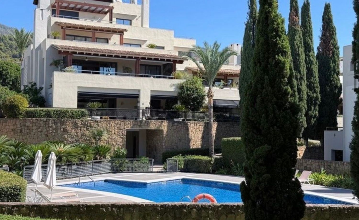 Pis de 167 m² a Marbella