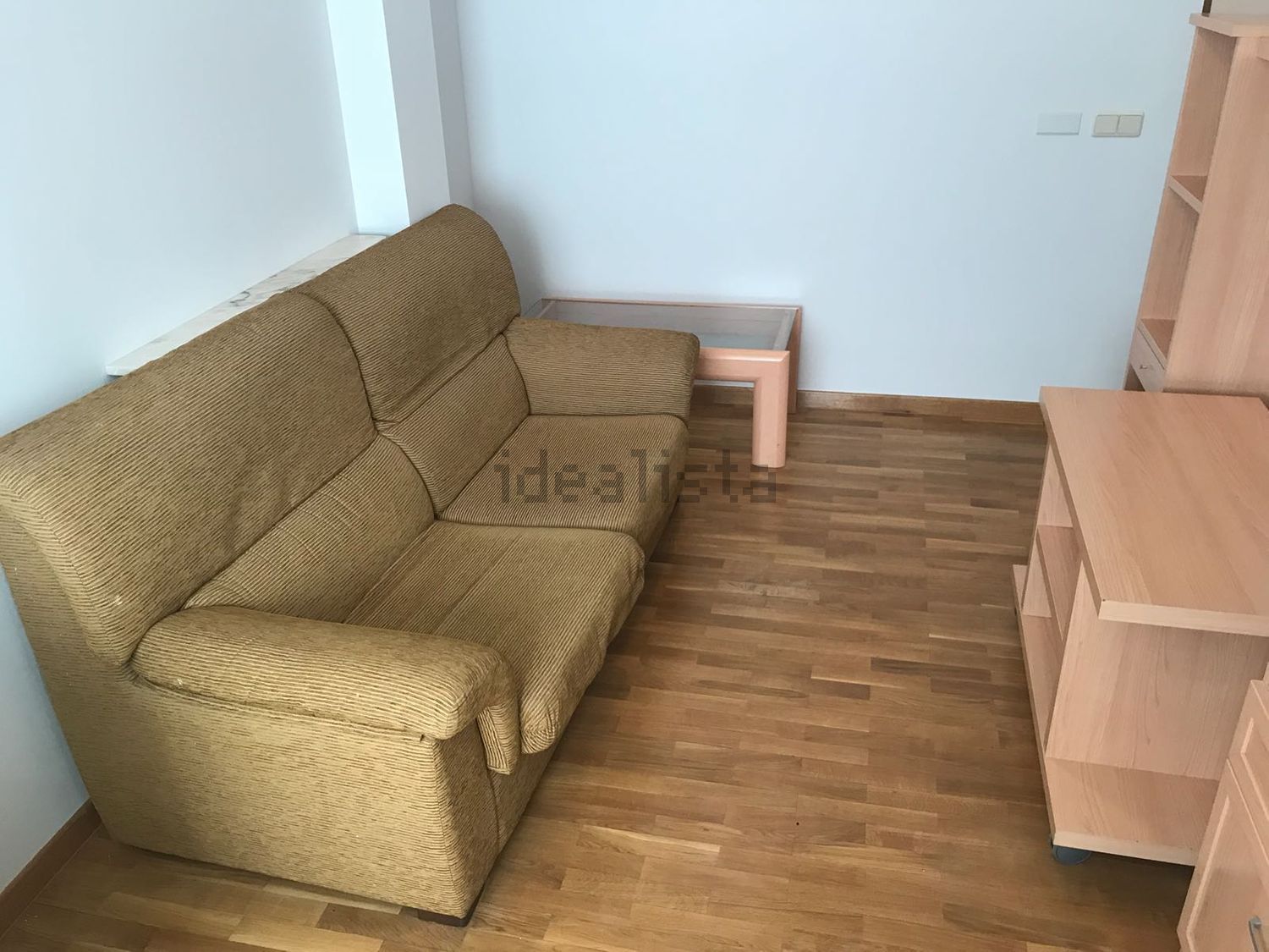 Pis de 42 m² a Palencia
