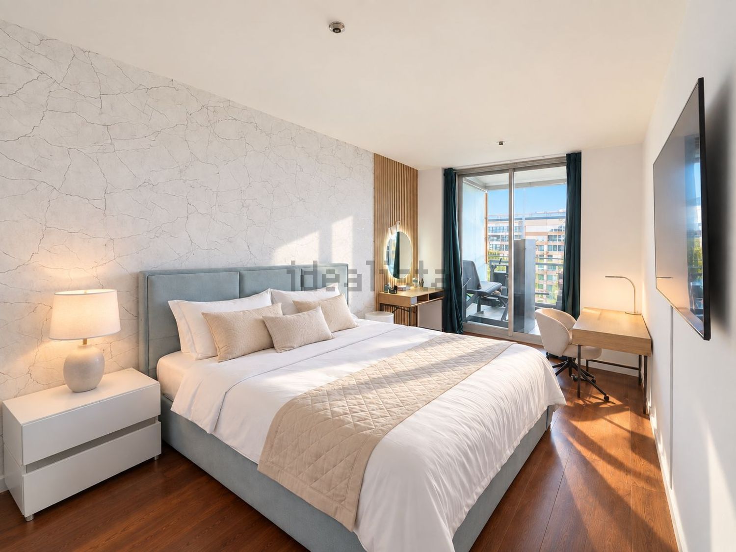 Piso de 190 m² en Barcelona