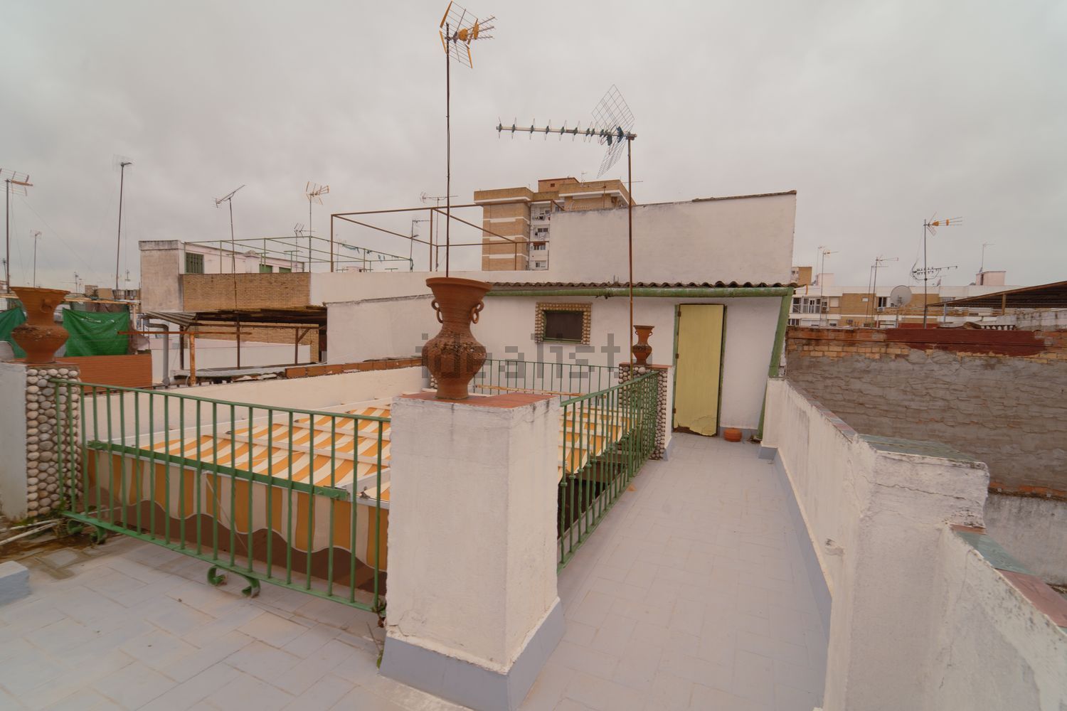 Zimmer zur Miete, Sevilla