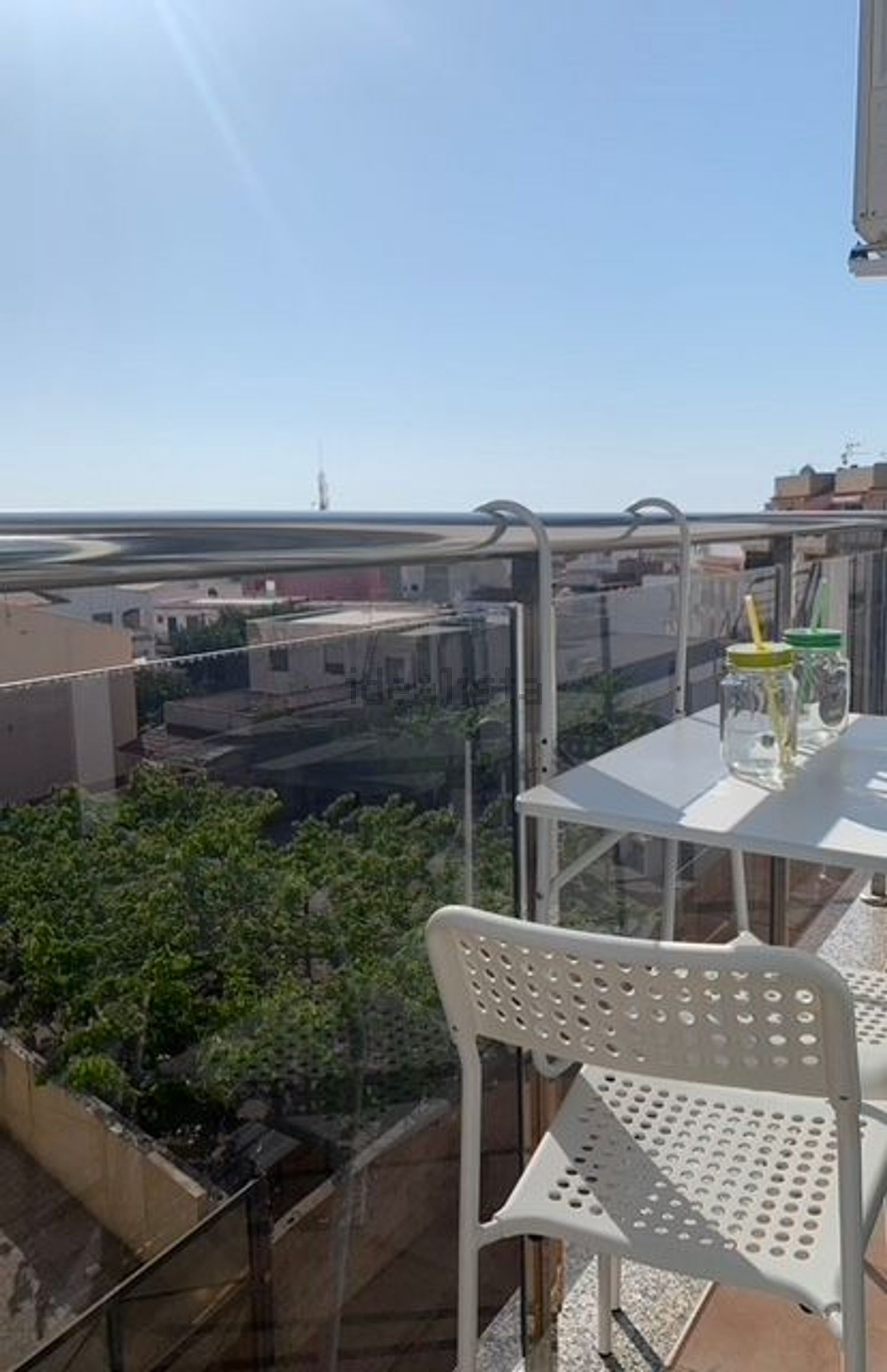 Piso de 112 m² en Alcalà de Xivert