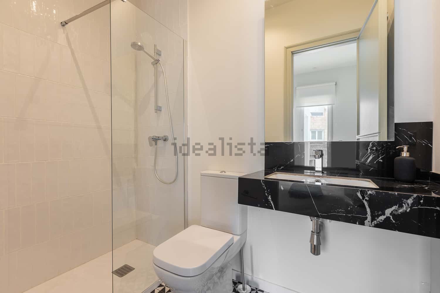 Wohnung 45 m² in Alicante