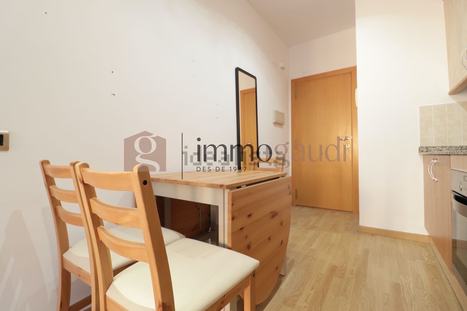 Pis de 38 m² a Reus