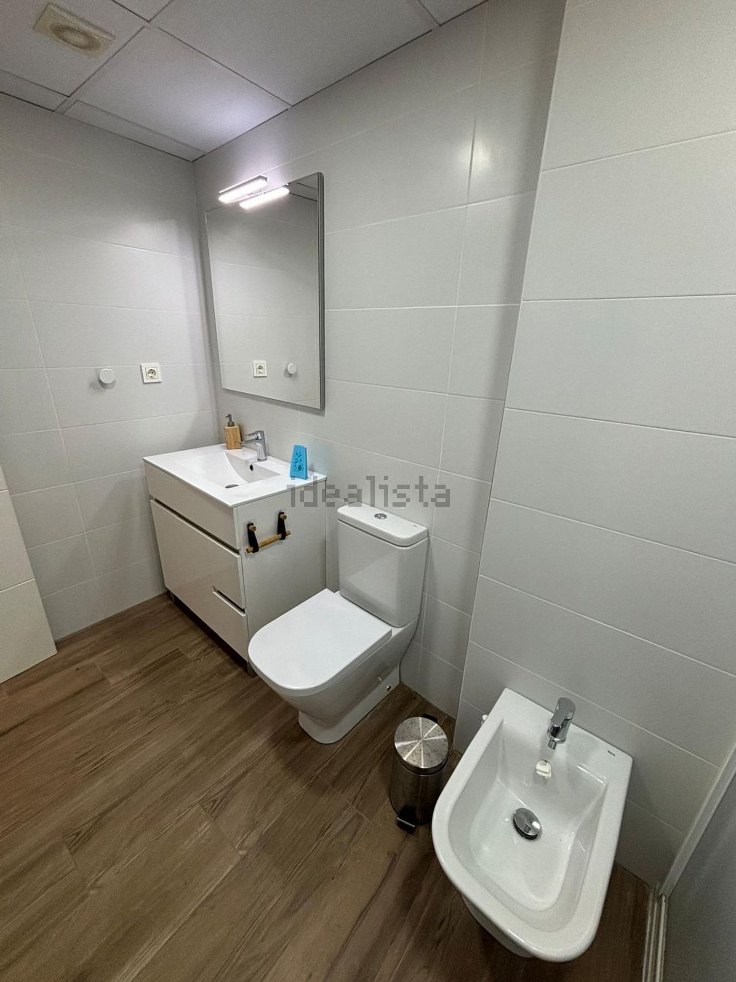 Piso de 140 m² en Murcia
