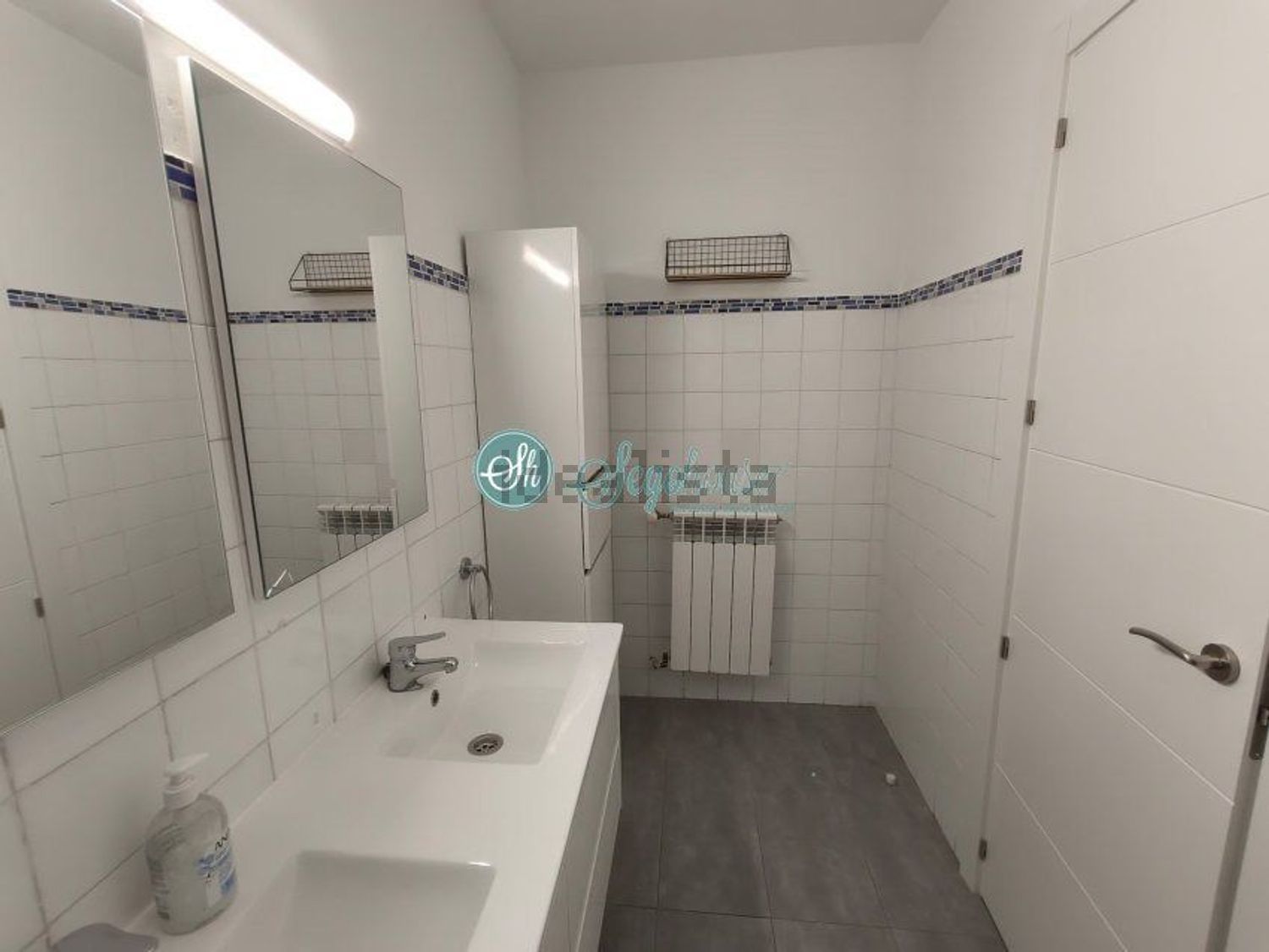 Pis de 94 m² a Segovia