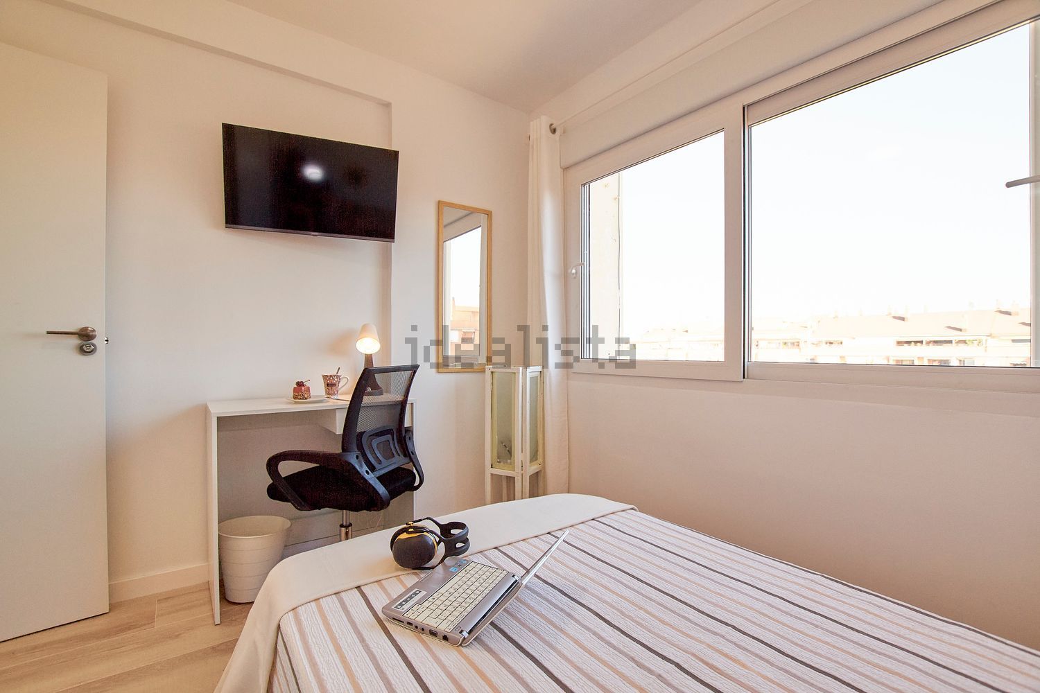 Habitació de lloguer, València