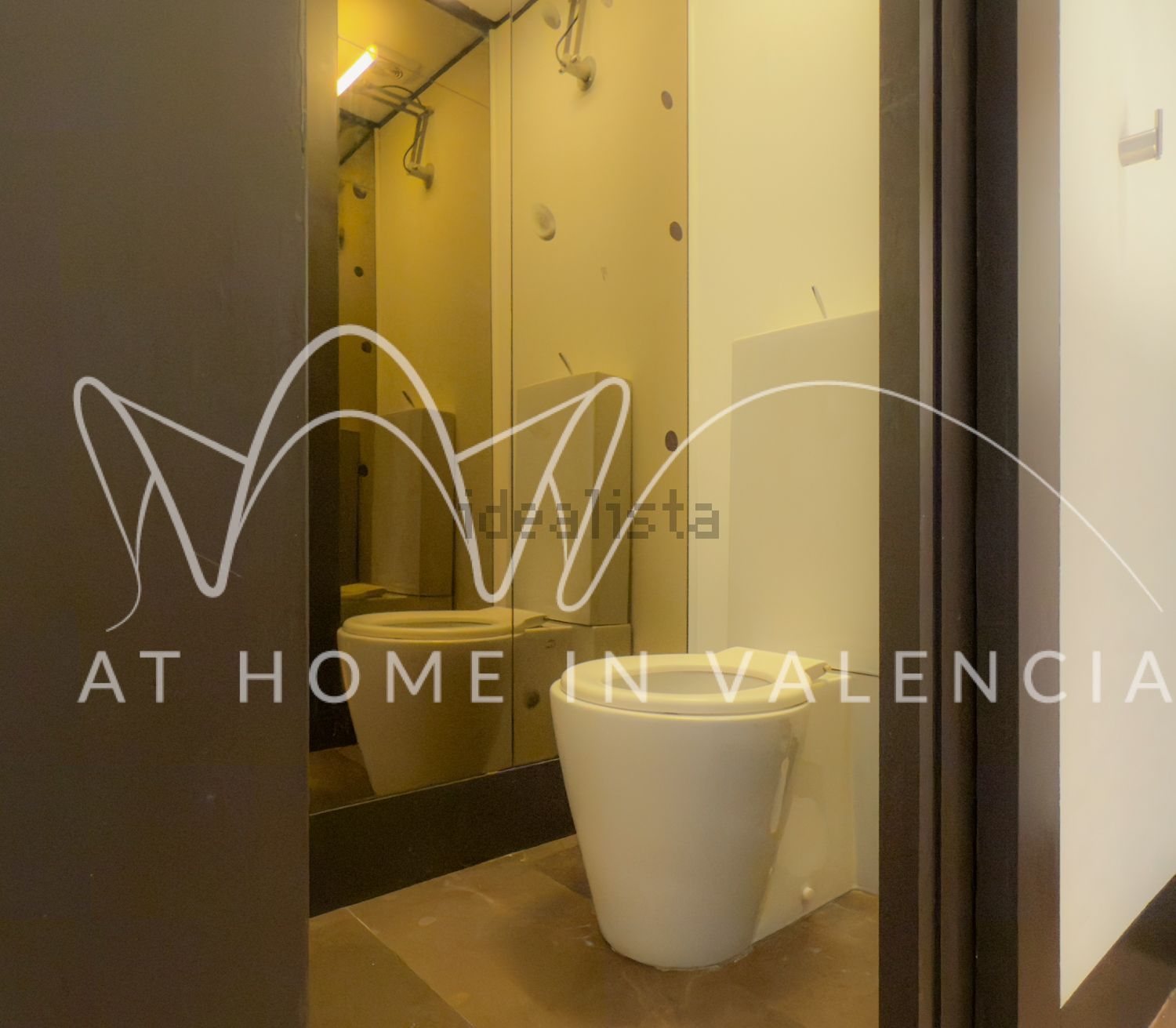 Piso de 165 m² en Valencia