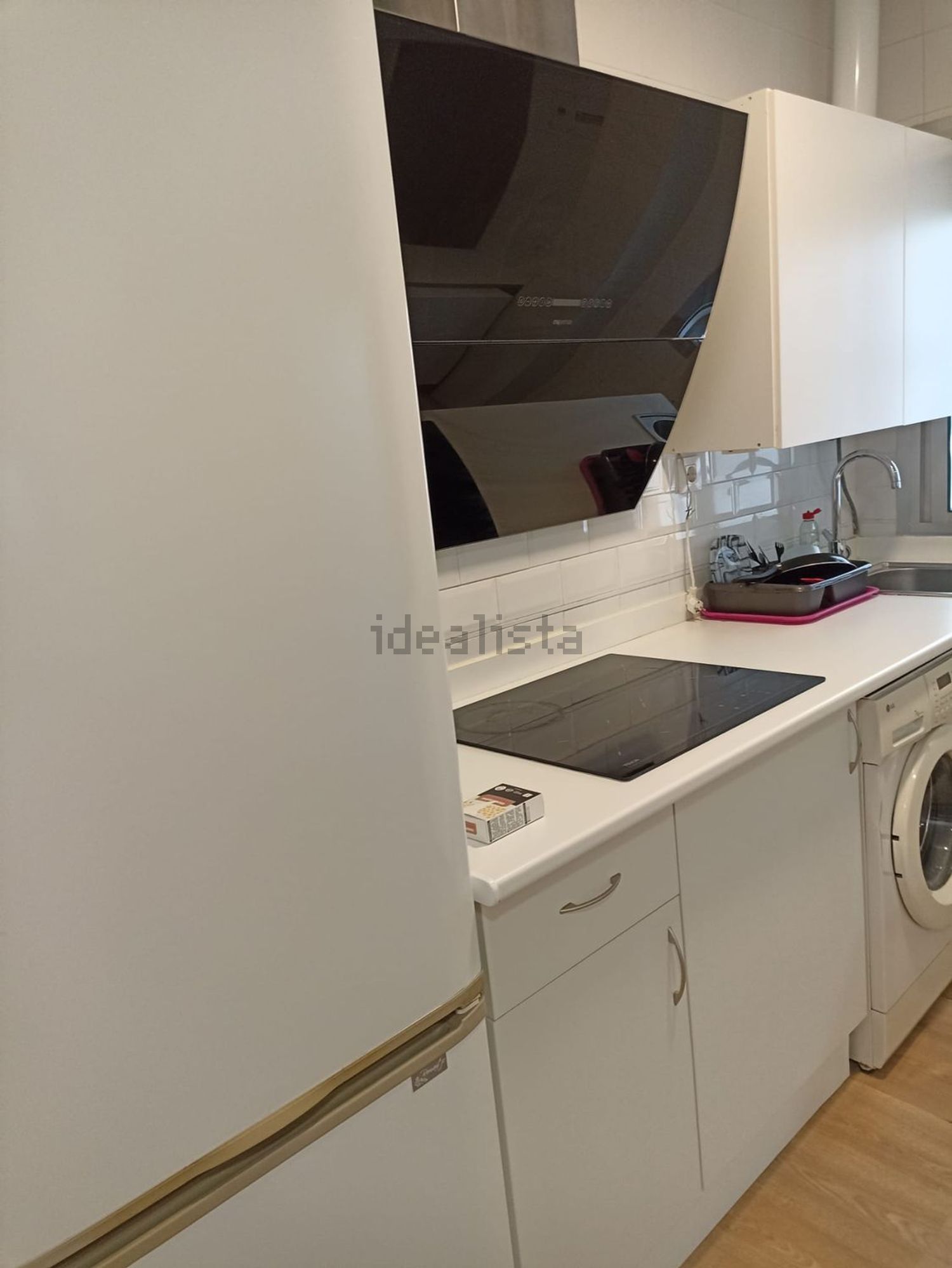 Appartamento 95 m² a Siviglia