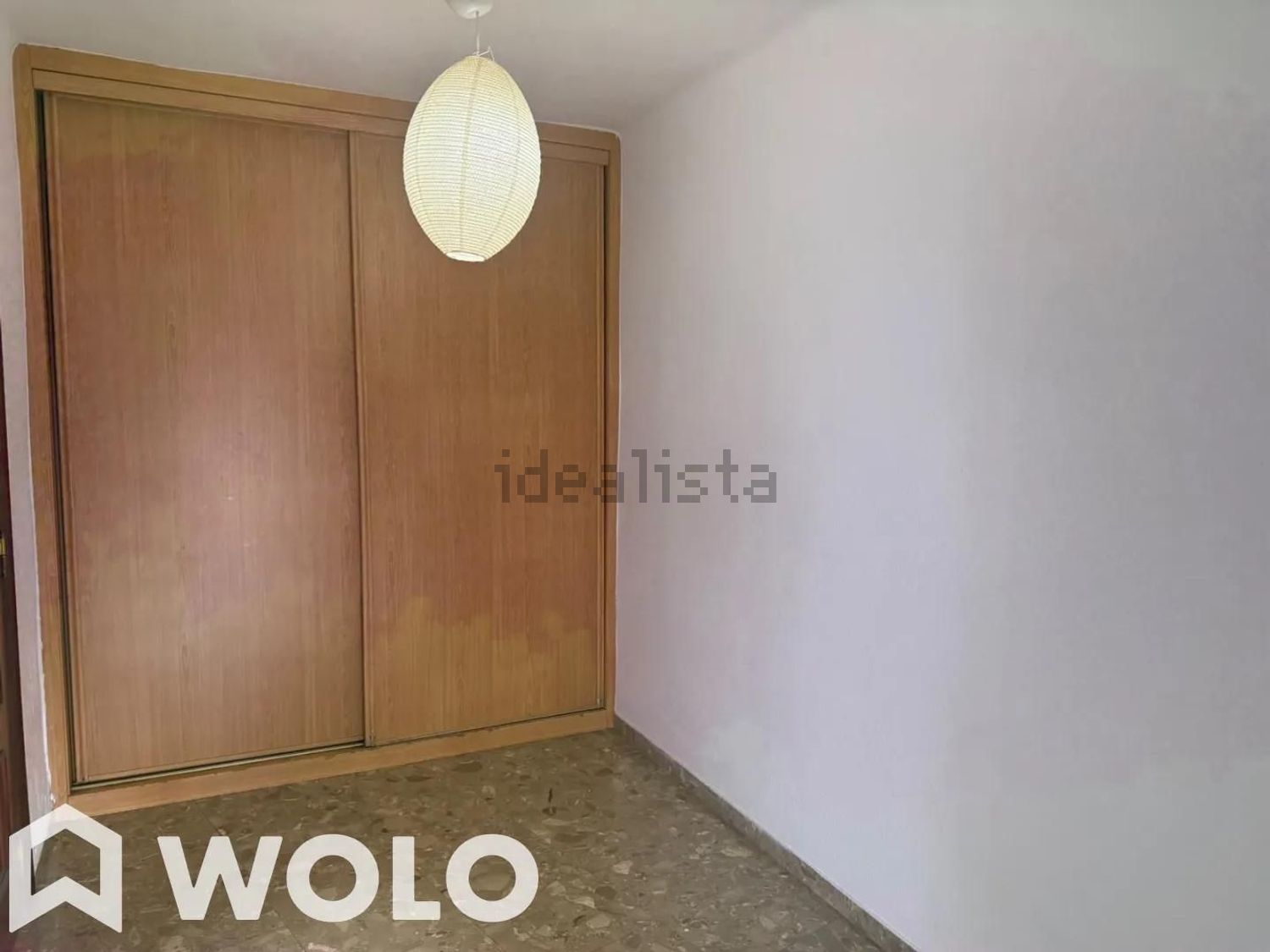 Pis de 92 m² a València