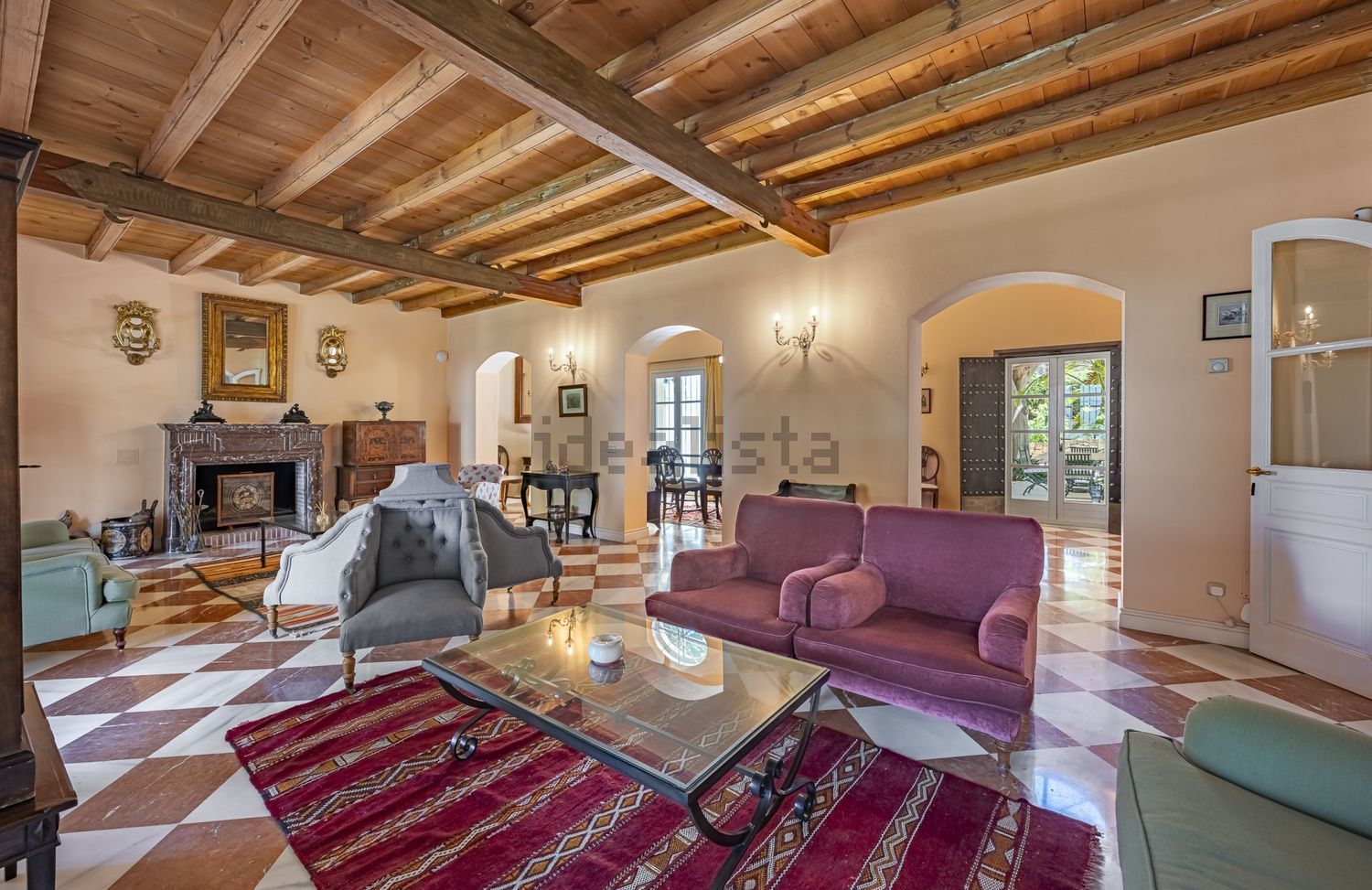 Casa de 260 m² a Marbella