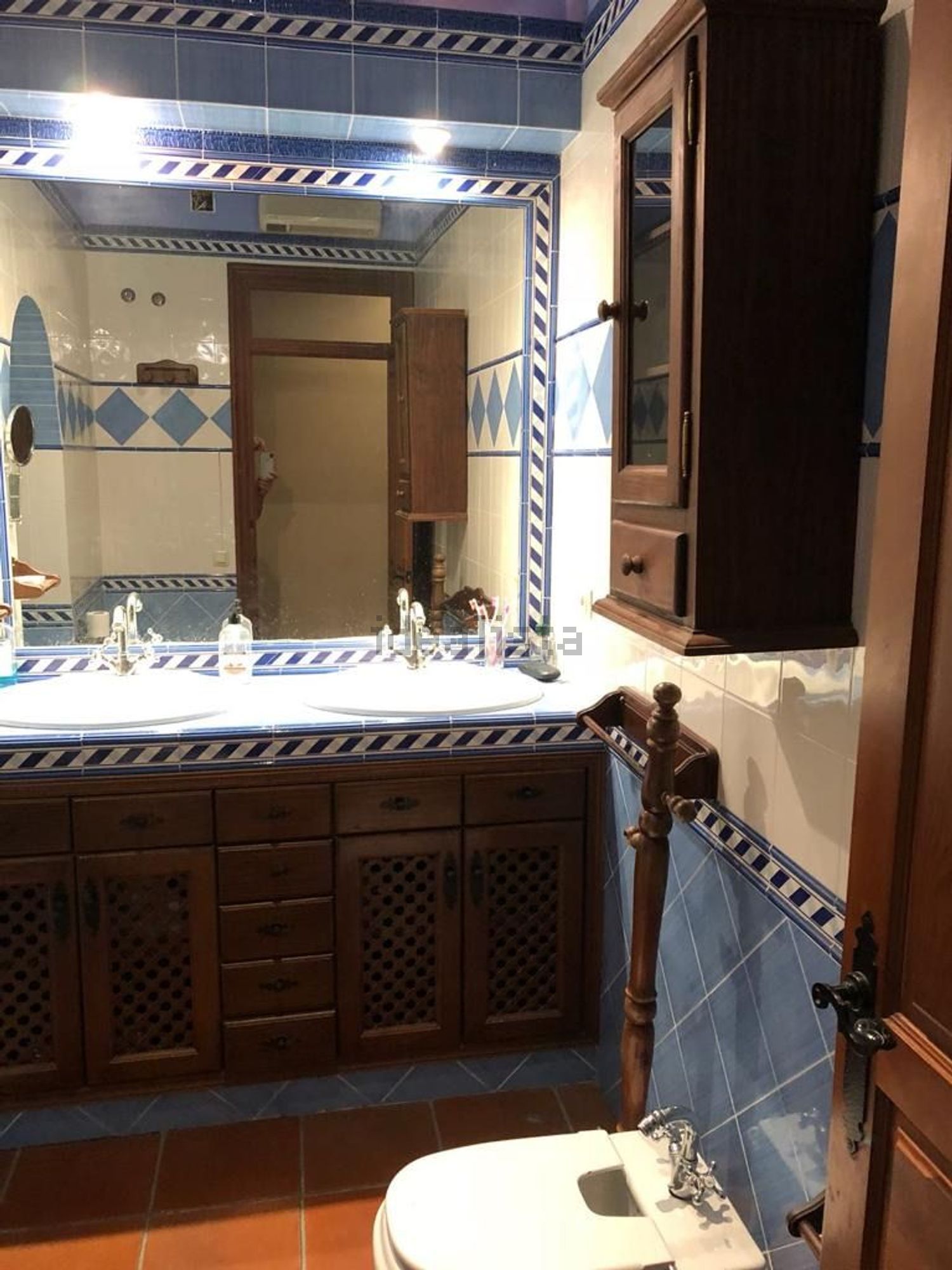 Habitació de lloguer, Badajoz