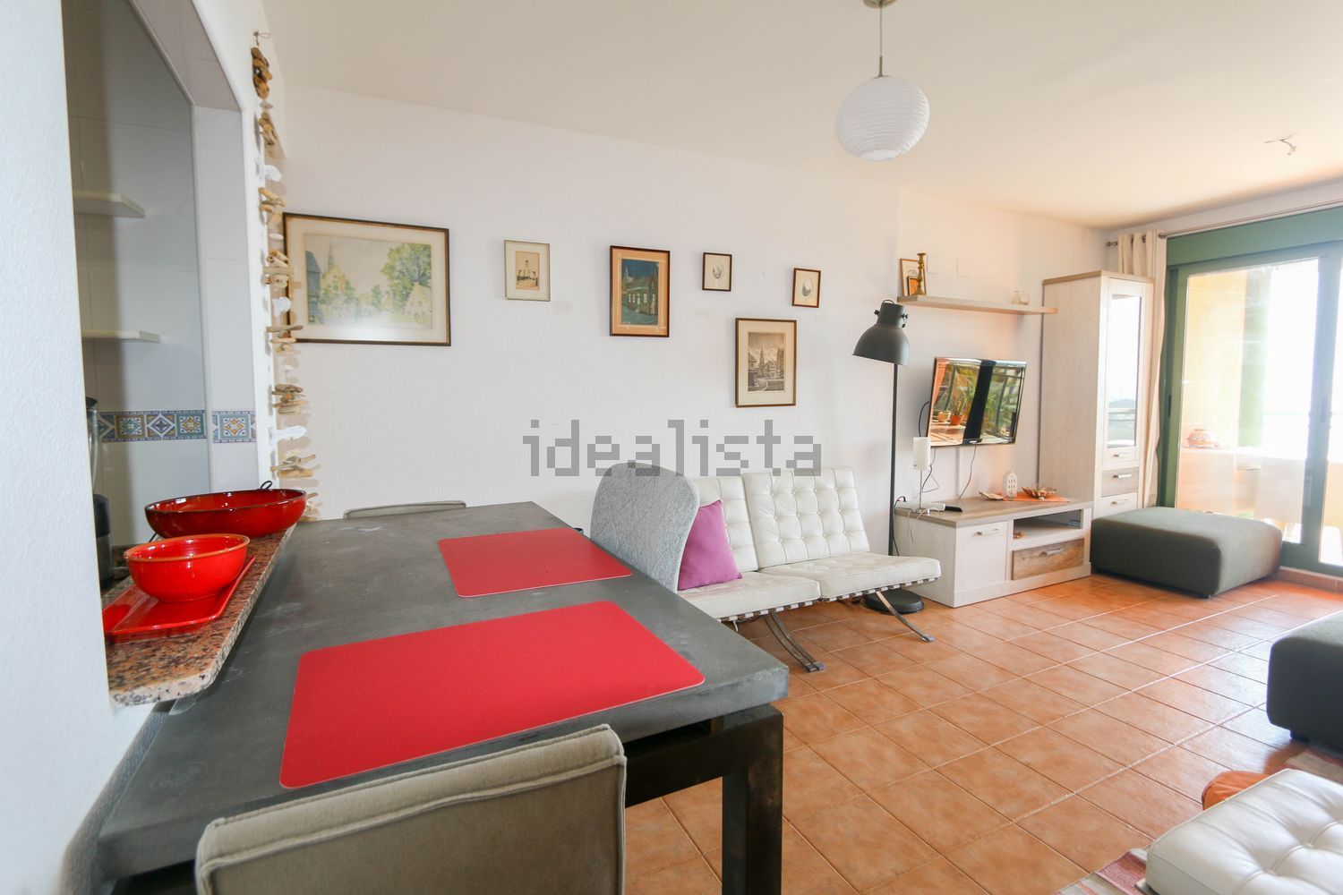 Pis de 102 m² a Alcalà de Xivert