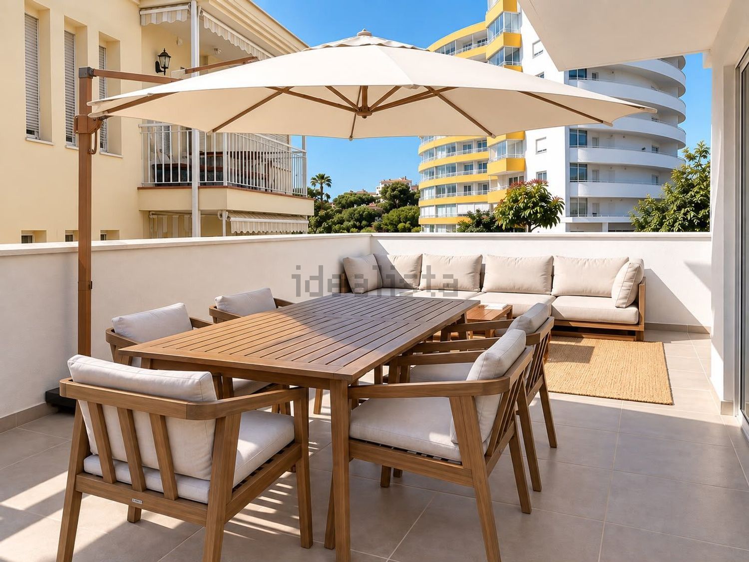 Appartamento 100 m² a Fuengirola