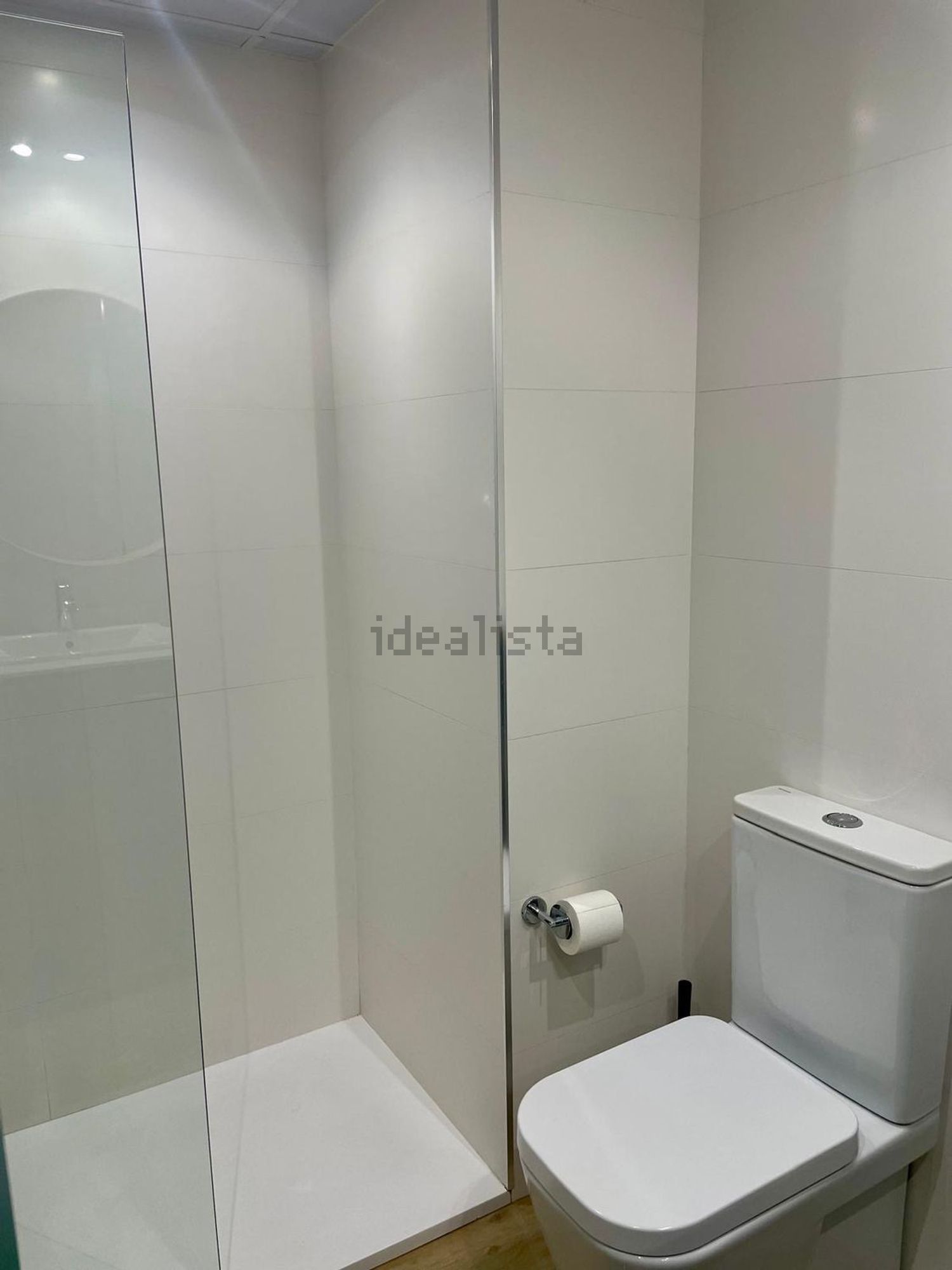 Pis de 82 m² a Granada