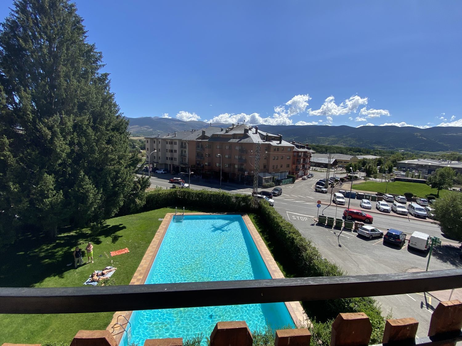 Piso de 72 m² en Puigcerdà