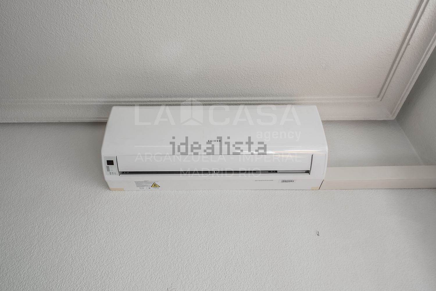 Pis de 94 m² a Madrid