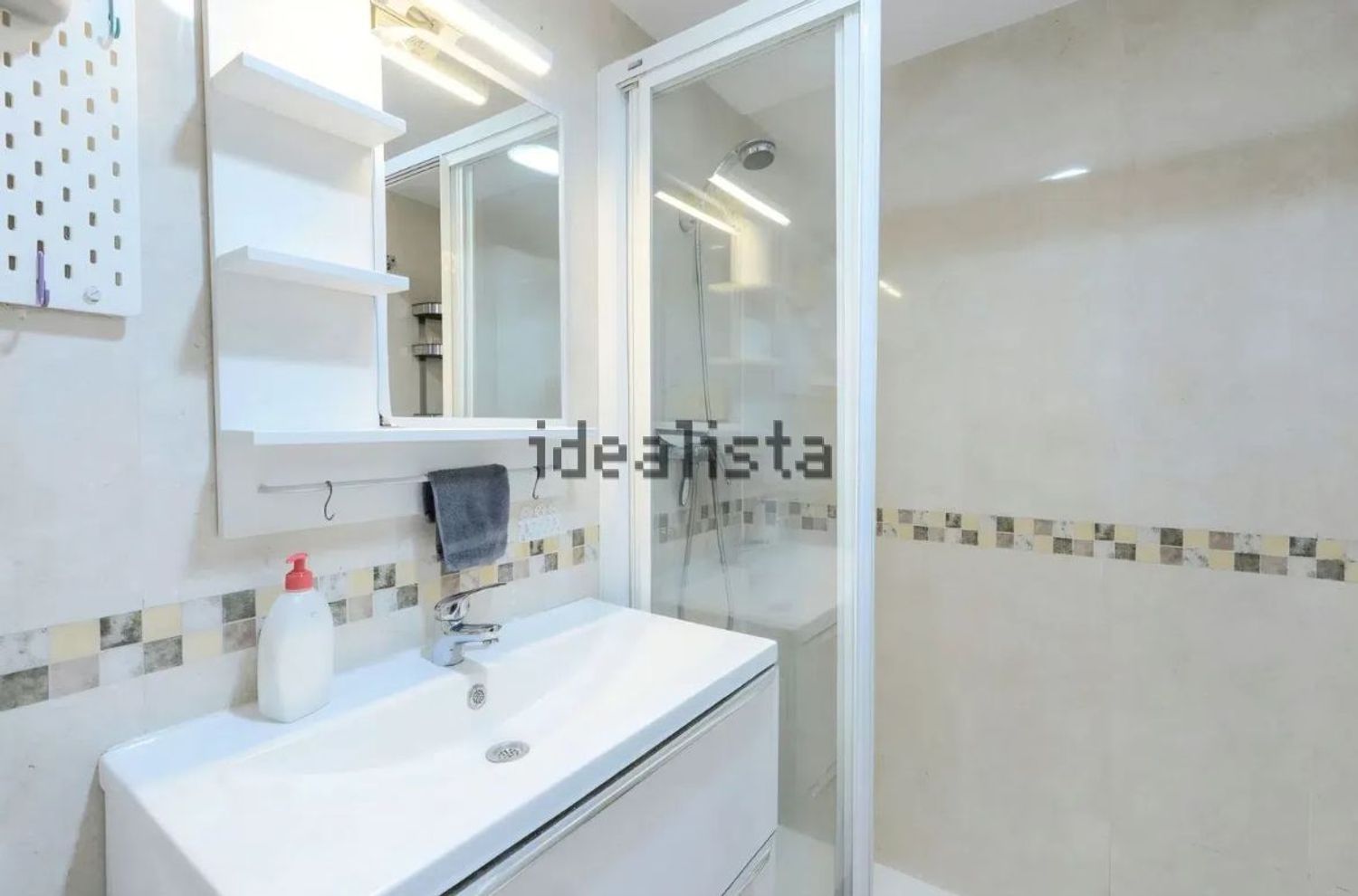 Pis de 105 m² a Granada