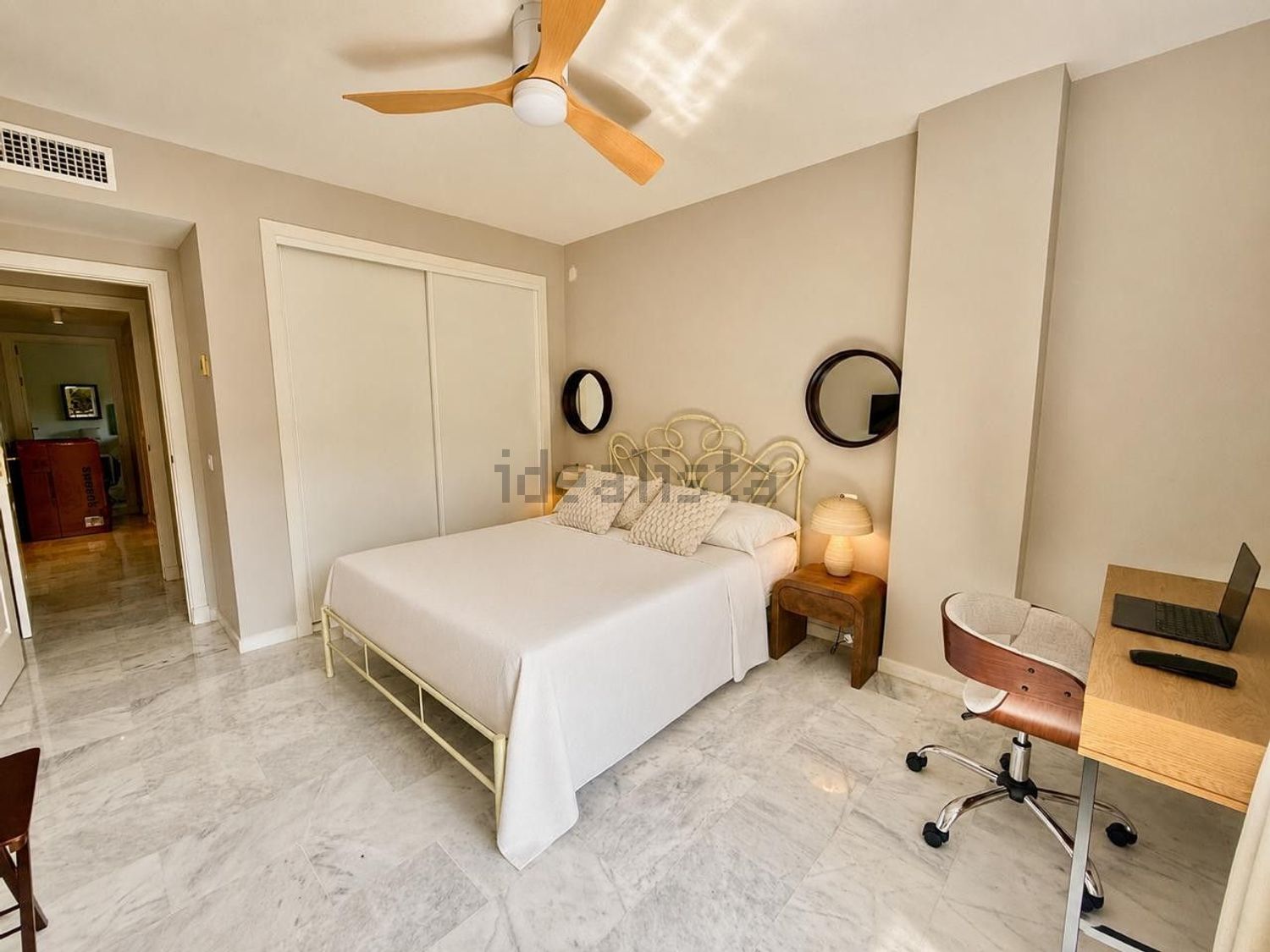 Piso de 109 m² en Marbella