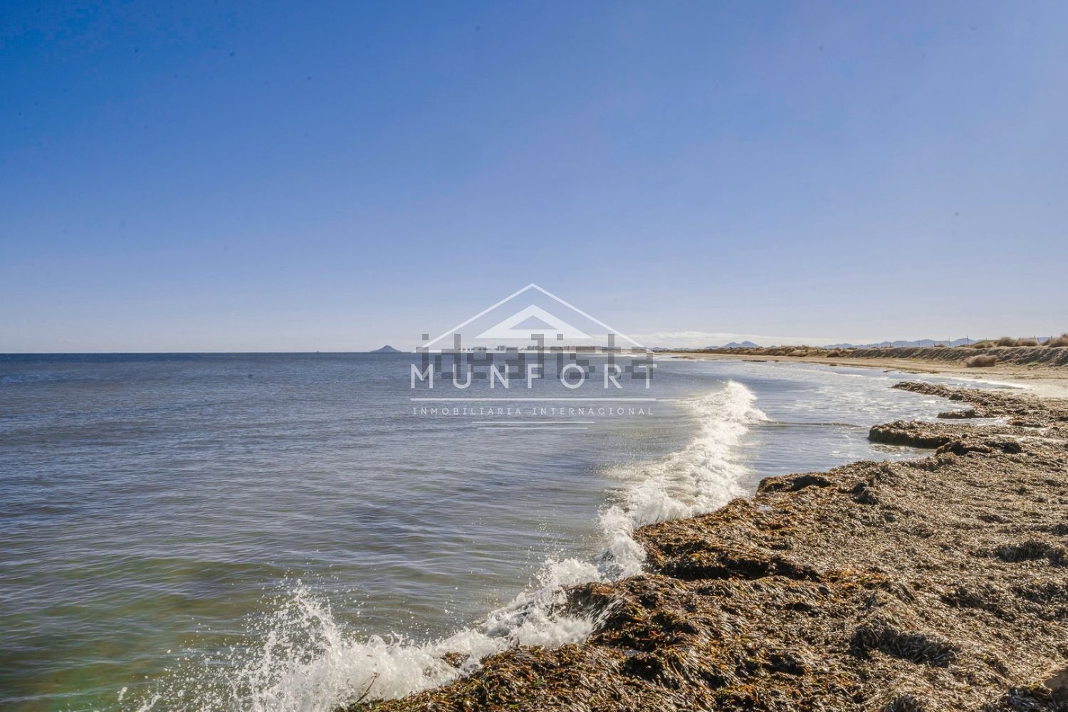 Casa de 80 m² en San Pedro del Pinatar