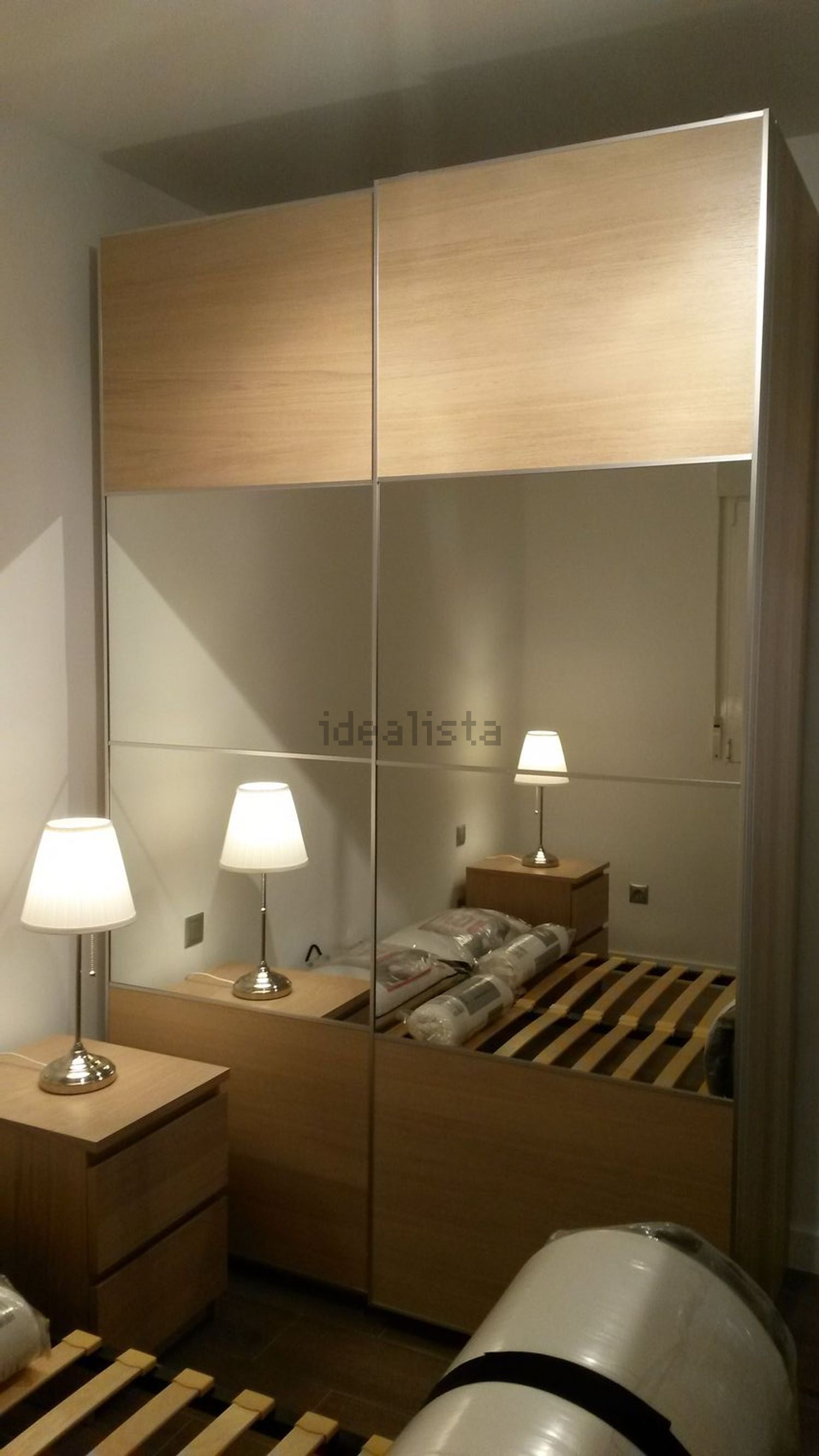 Piso de 60 m² en Toledo